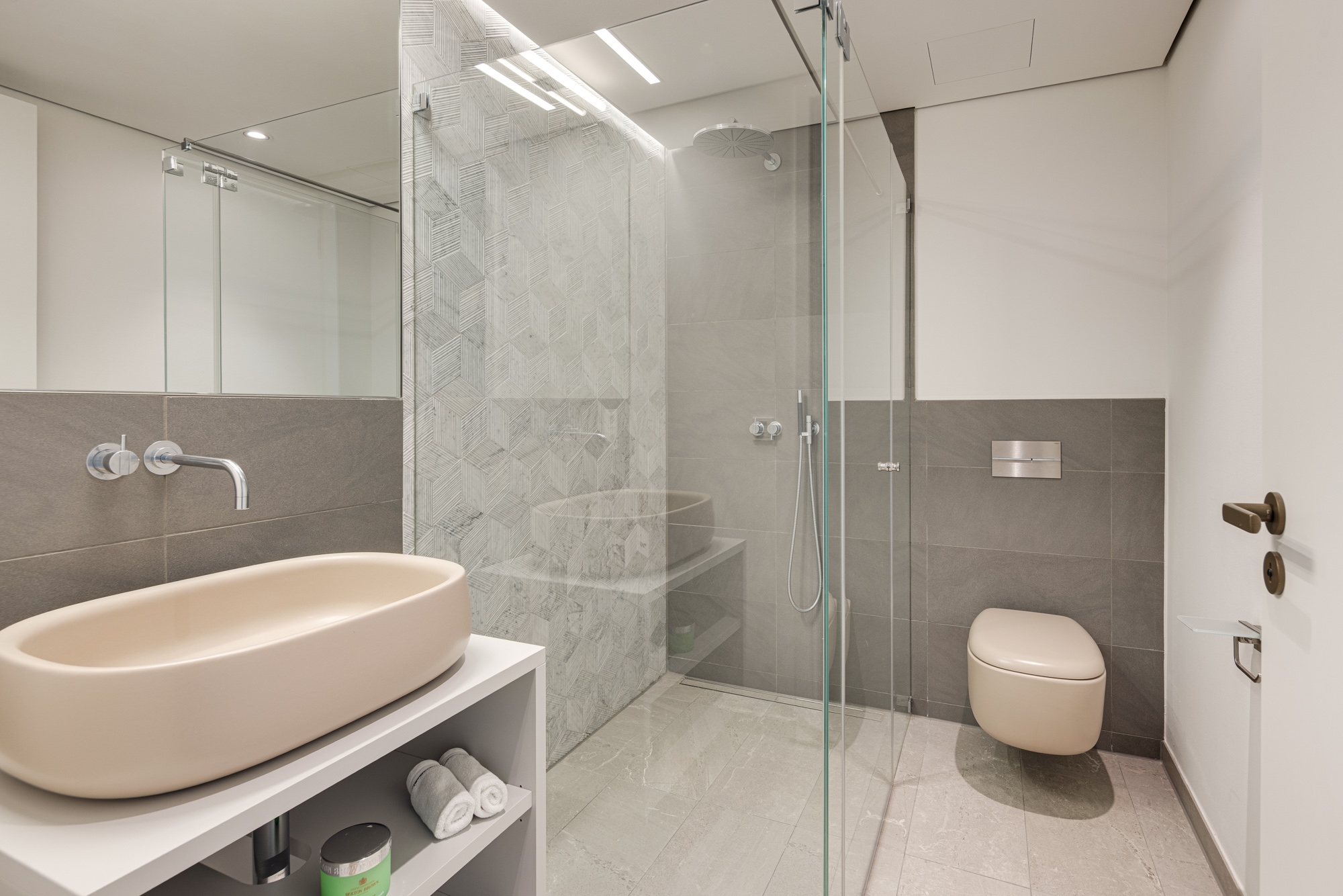  Exclusive urban retreat with a view of the Frauenkirche - 物件實景