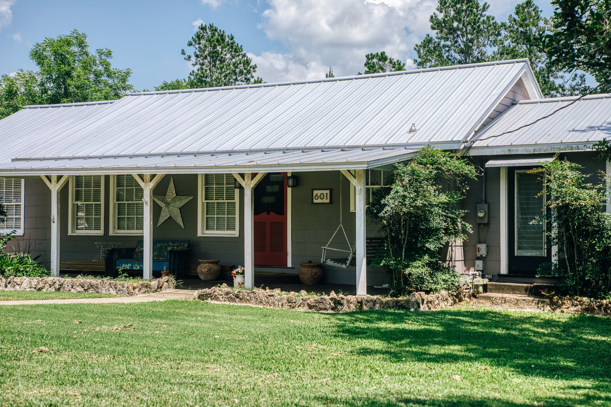  601 S Masonic Street, Bellville, TX, 77418 - 物件實景