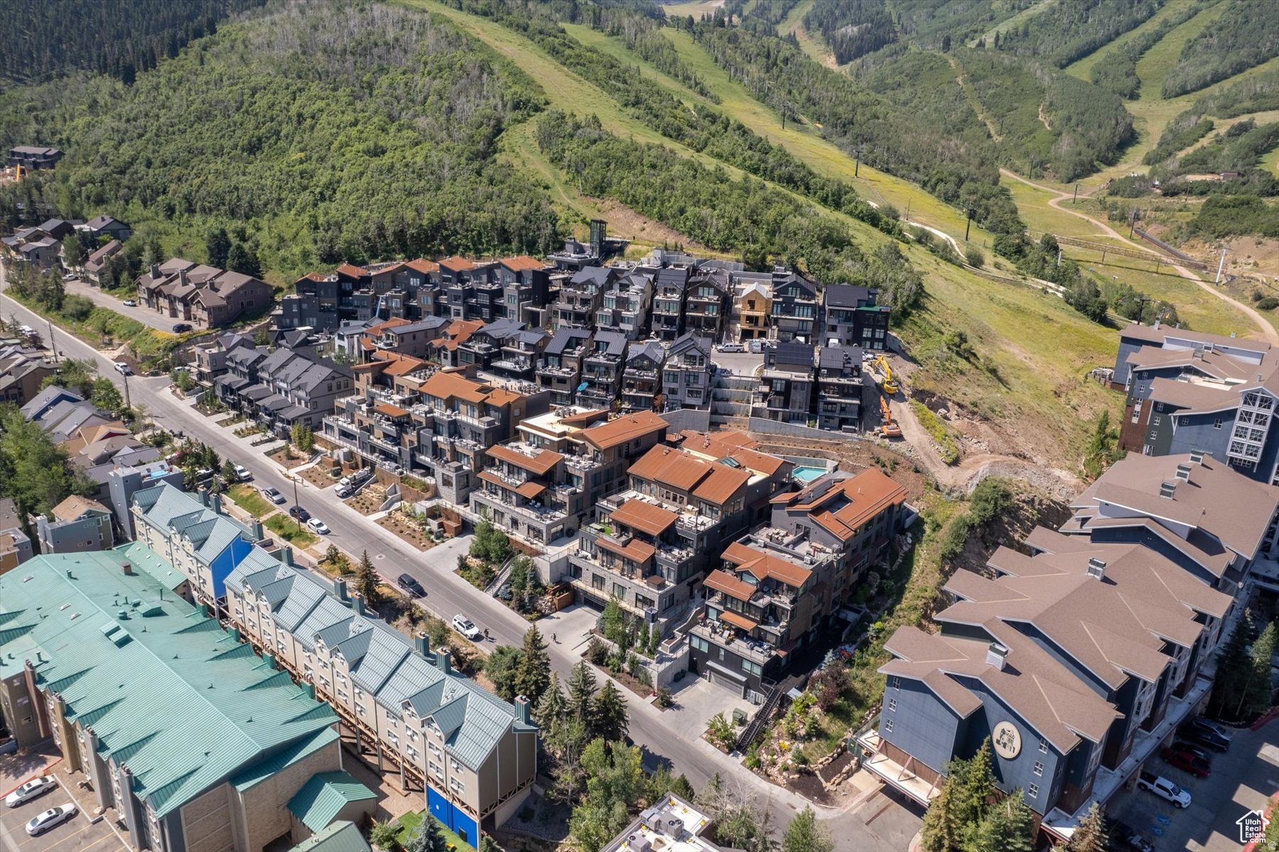 Park City, Utah, 84060, United States, 2 Bedrooms Bedrooms, ,2 BathroomsBathrooms,Residential,For Sale,1989382