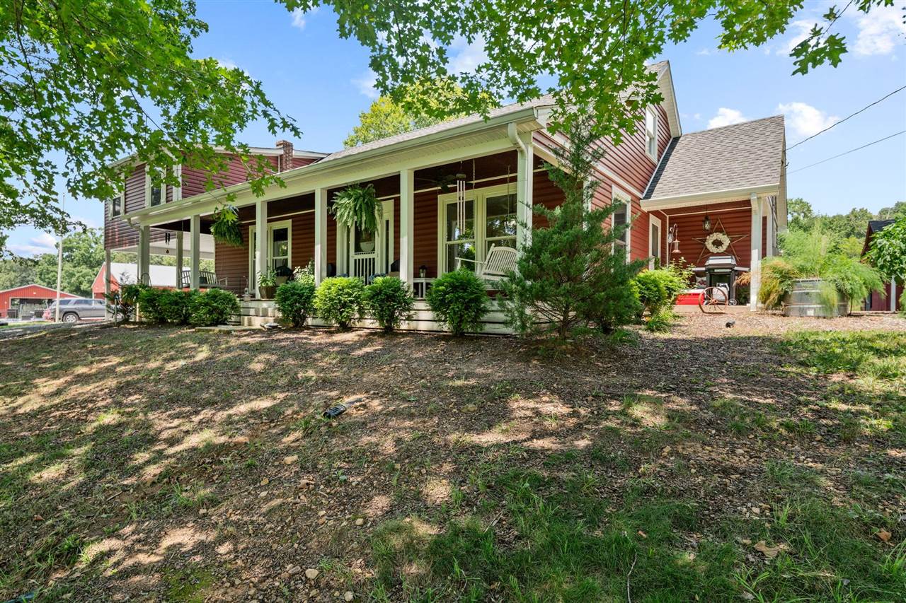 Franklin, Kentucky, 42134, United States, 5 Bedrooms Bedrooms, ,3 BathroomsBathrooms,Residential,For Sale,1903592