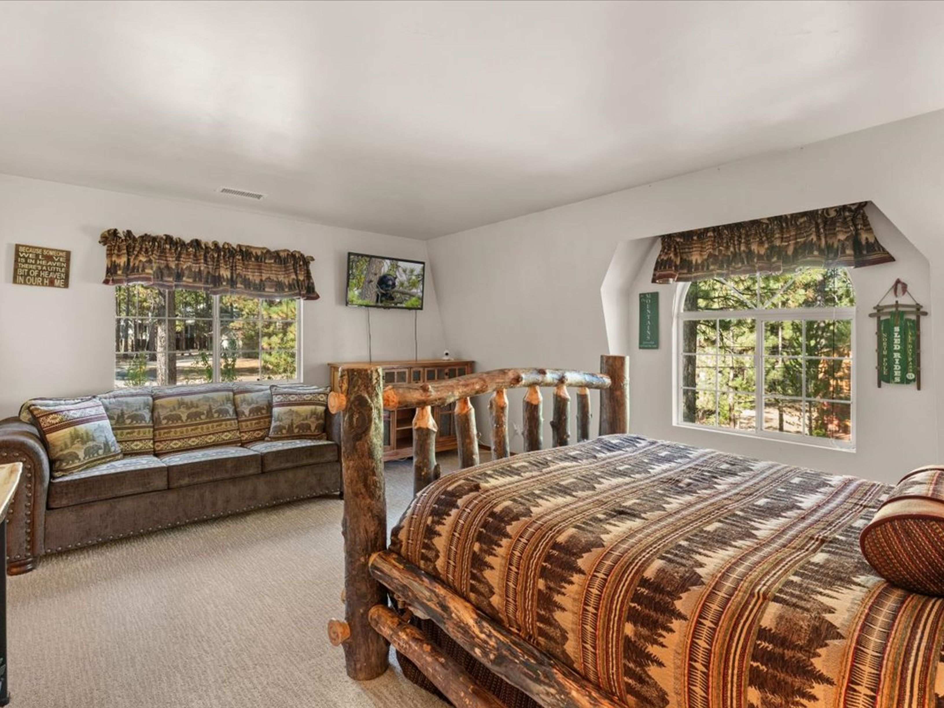  416 Pineview Drive, Big Bear, CA 92314 - 物件實景