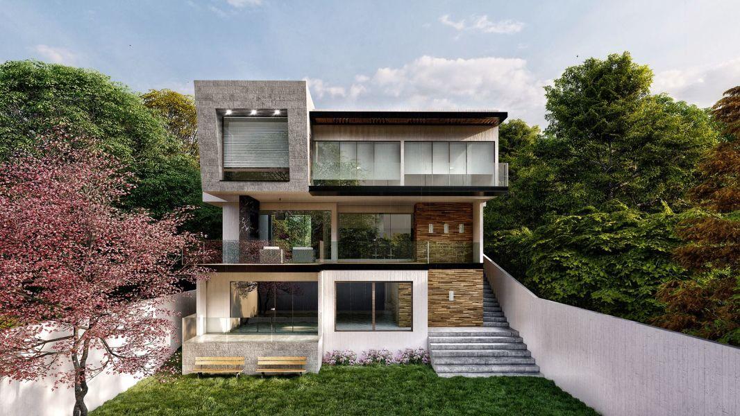 Bosque Esmeralda, Atizapán de Zaragoza, Estado de México, 52930, Mexico, 4 Bedrooms Bedrooms, ,4 BathroomsBathrooms,Residential,For Sale,Bosque Esmeralda,1623430