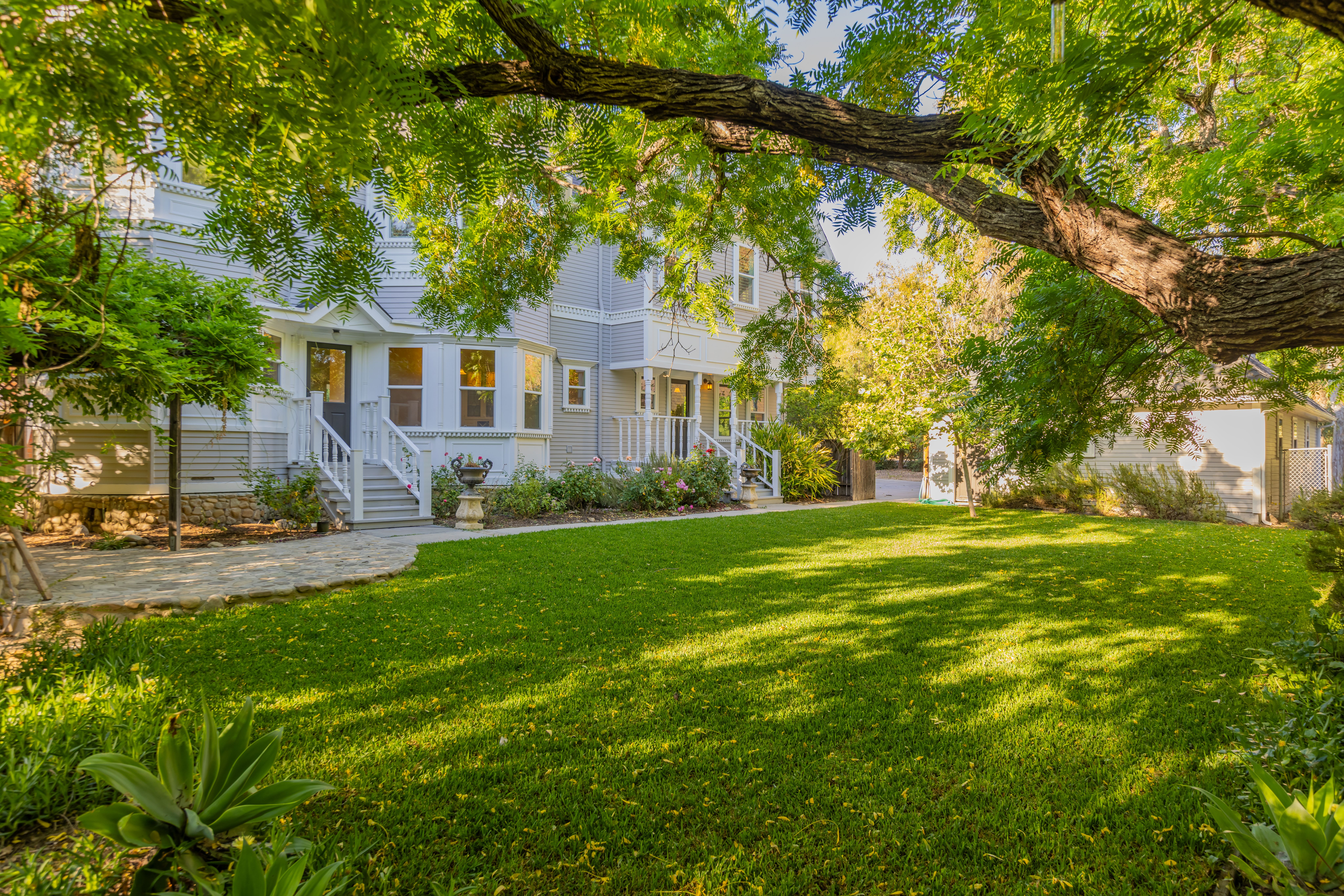  1450 Grand Avenue, Ojai, CA 93023 - 物件實景