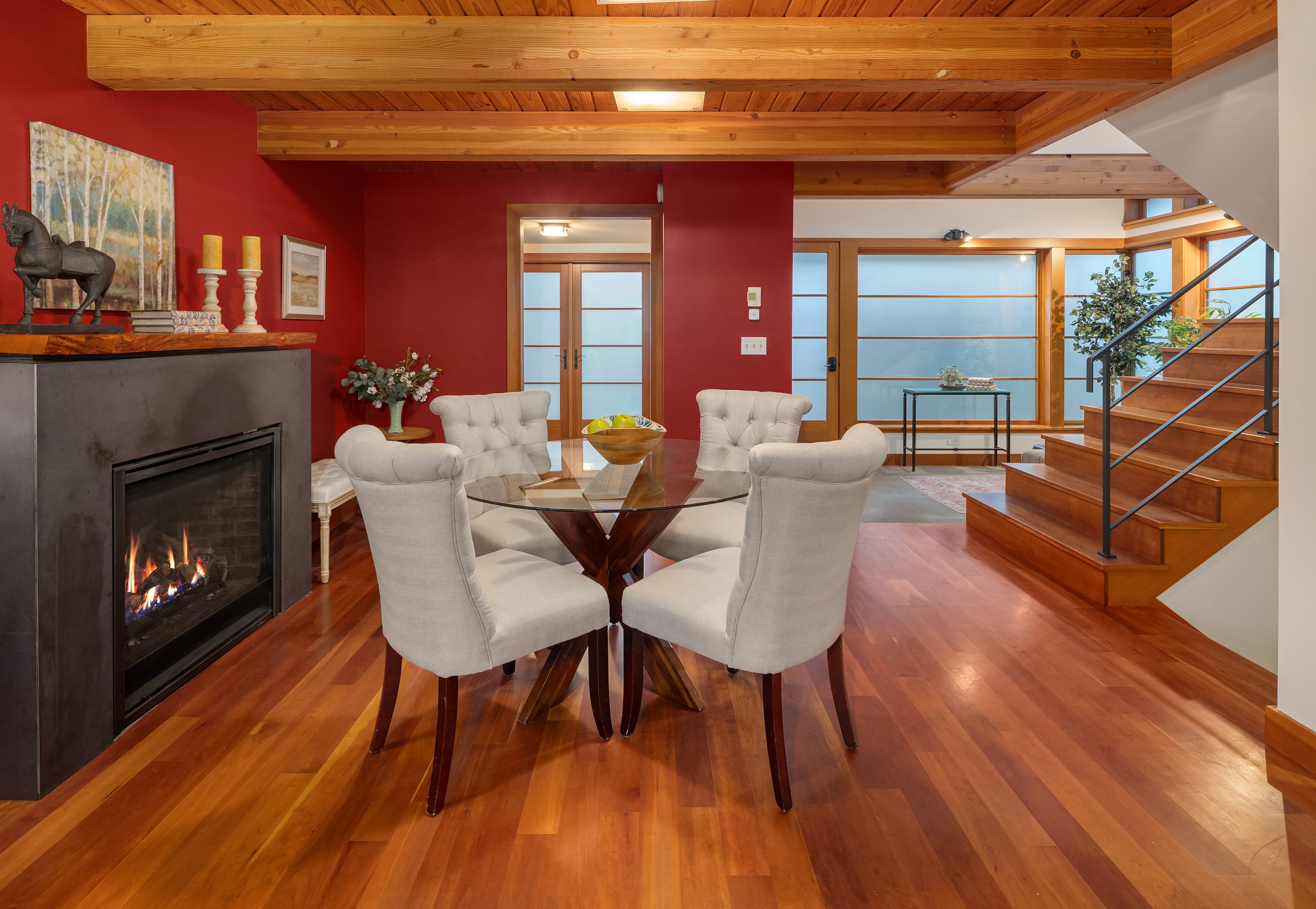  2339 Fairview Ave E #L, Seattle, WA 98102 - 物件實景