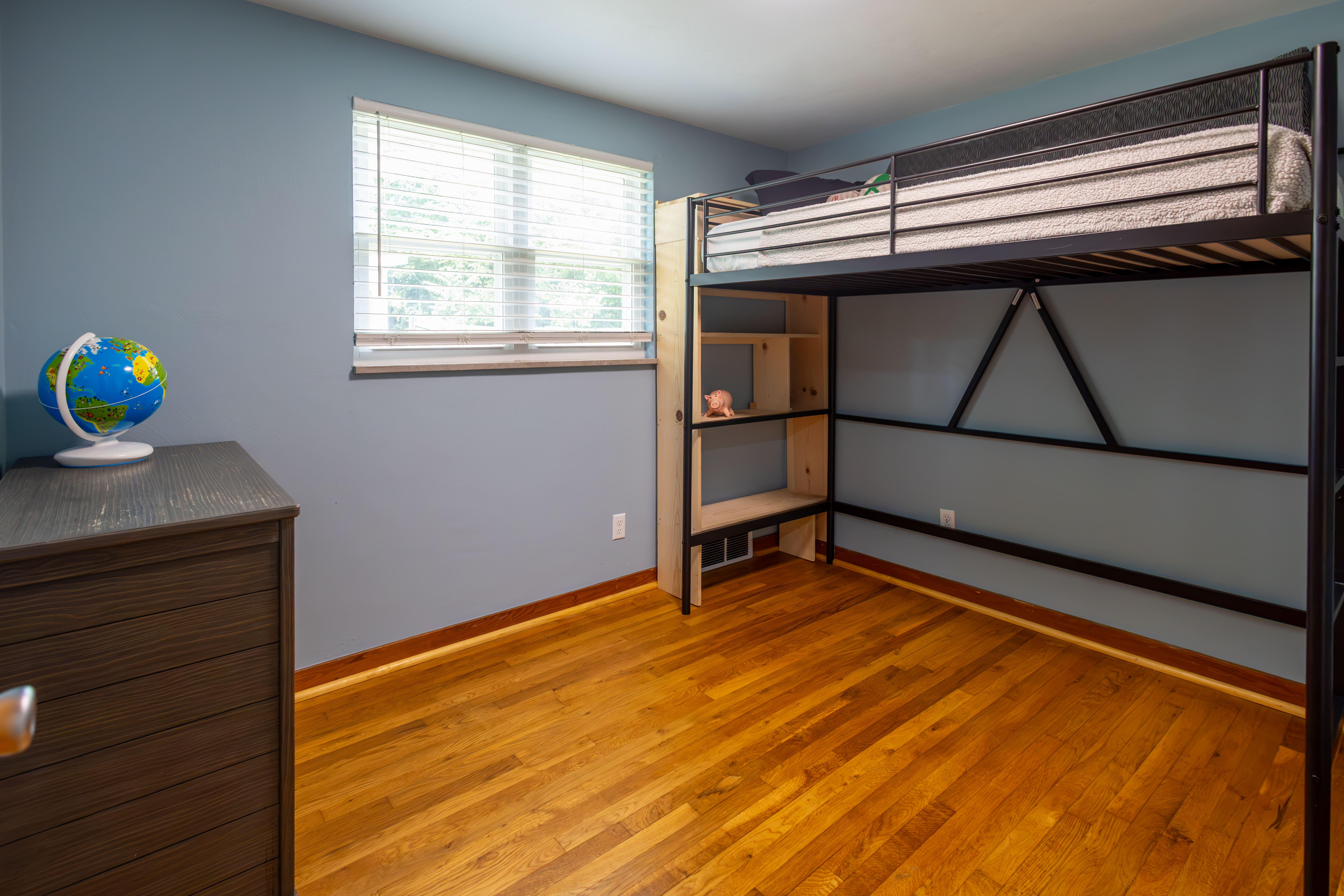  1156 Cox Place, Pittsburgh, PA 15207 - 物件實景