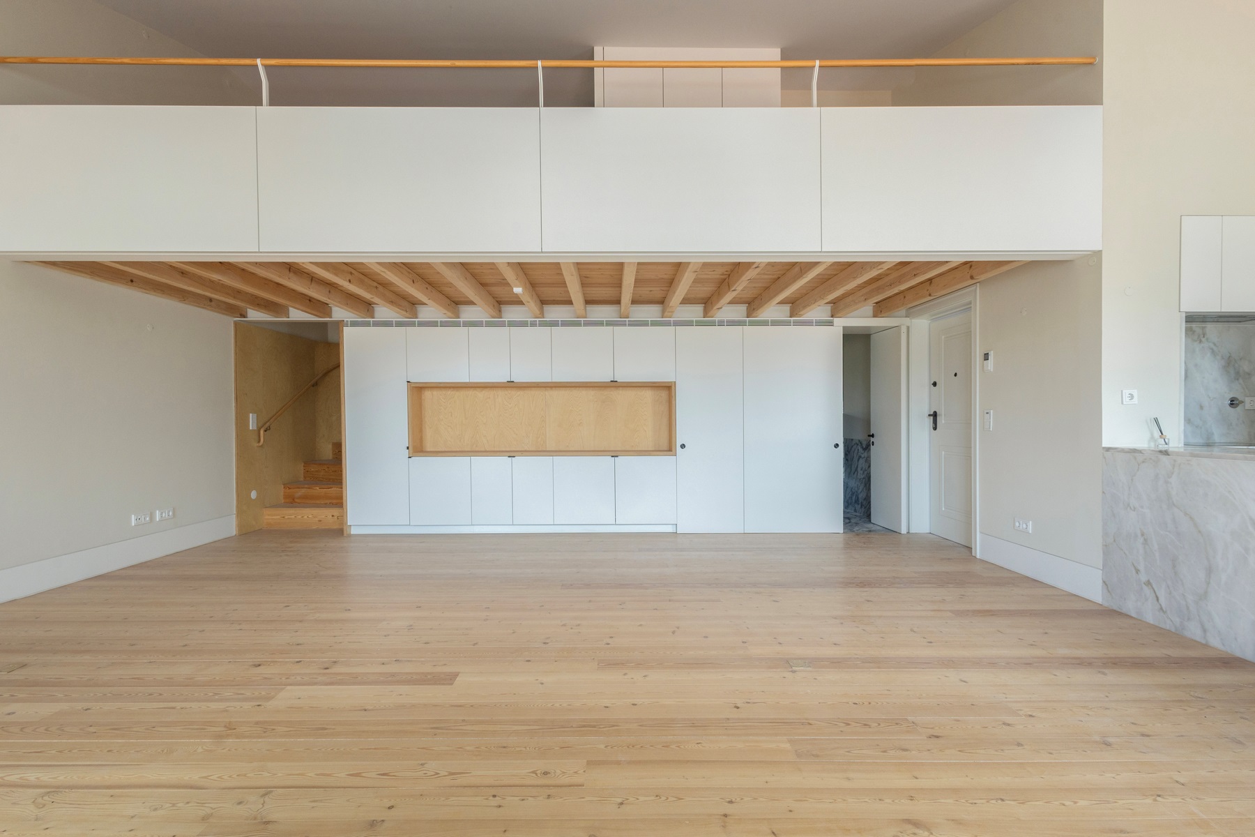  Loft, 1 bedrooms, for Sale - 物件實景