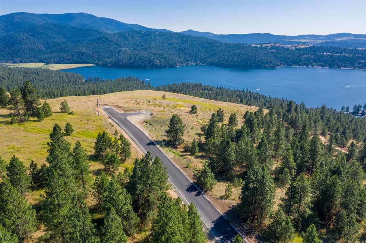 Liberty Lake, Washington, 99019, United States, ,Land,For Sale,1976365