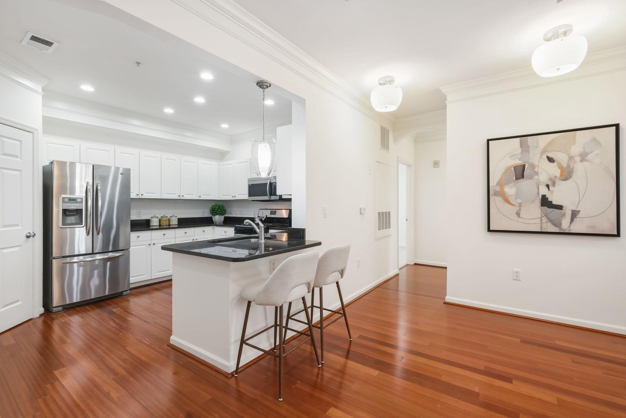  1 Arch Place, Gaithersburg, MD 20878 - 物件實景