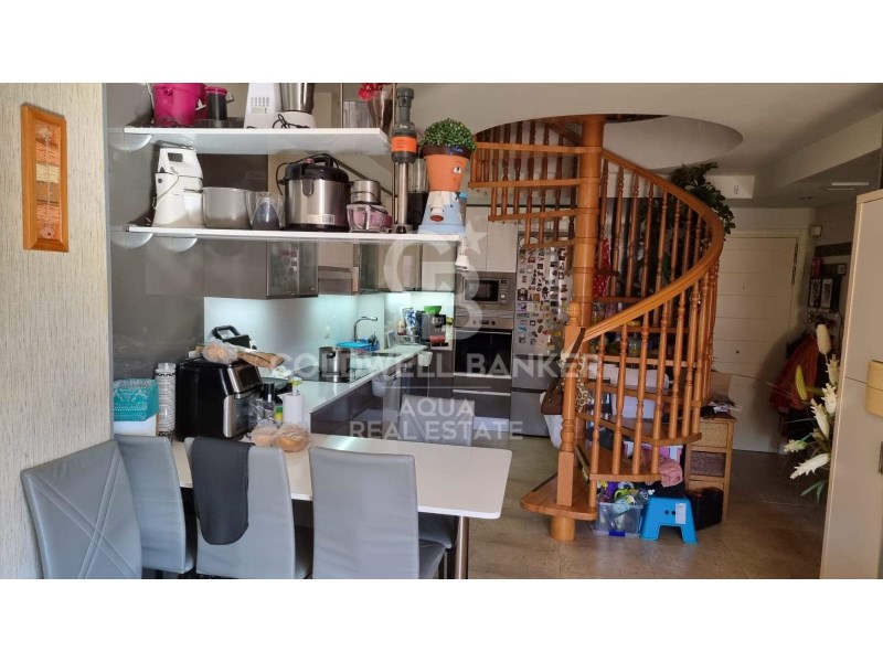 Alicante, Villajoyosa / la Vila Joiosa, Centro Urb, Villajoyosa / la Vila Joiosa, Comunidad Valenciana, 03570, ES, 3 Bedrooms Bedrooms, ,2 BathroomsBathrooms,Residential,For Sale,Alicante, Villajoyosa / la Vila Joiosa, Centro Urb,1616026