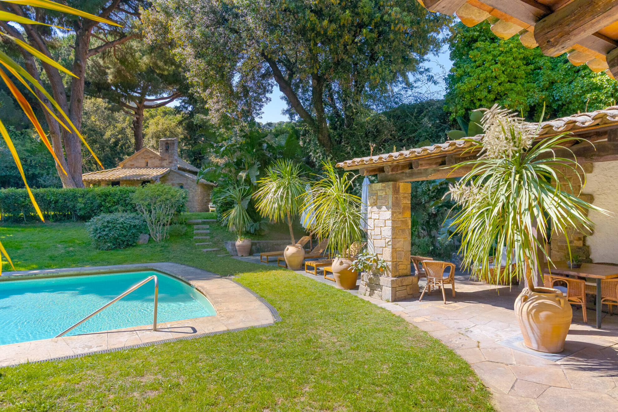  Property with tourist license in Premià de Dalt, Barcelona - 物件實景
