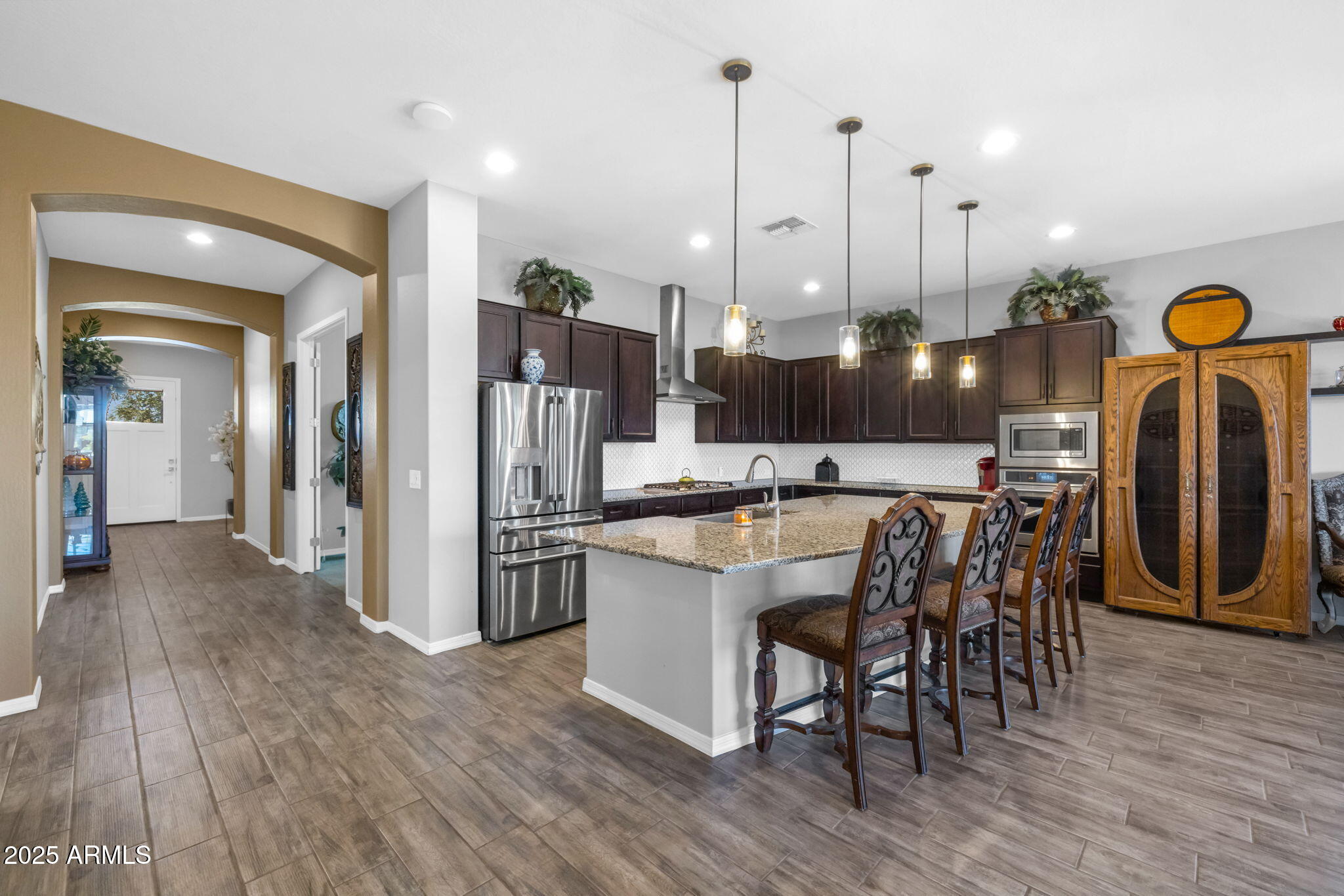 Maricopa, Arizona, 85138, United States, 4 Bedrooms Bedrooms, ,Residential,For Sale,1962770