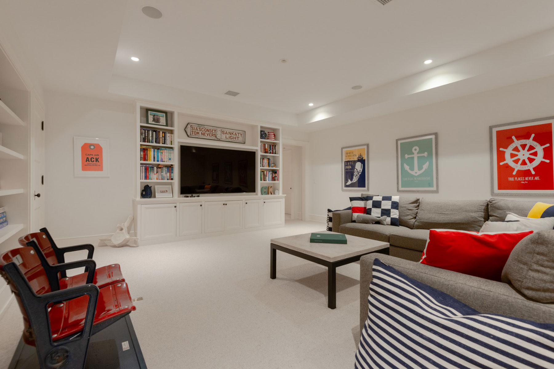  16 Blackfish Lane, Nantucket, MA, 02554 - 物件實景