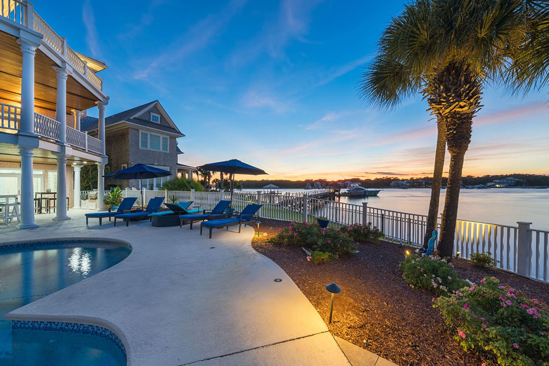  438 Oceana Way, Carolina Beach, NC 28428 - 物件實景