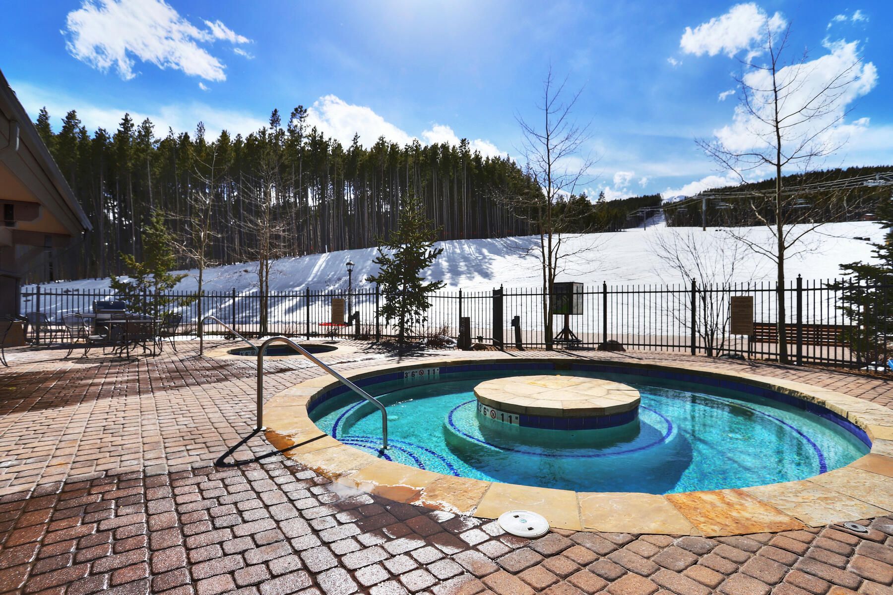  Crystal Peak Lodge Unit 7406 - 物件實景
