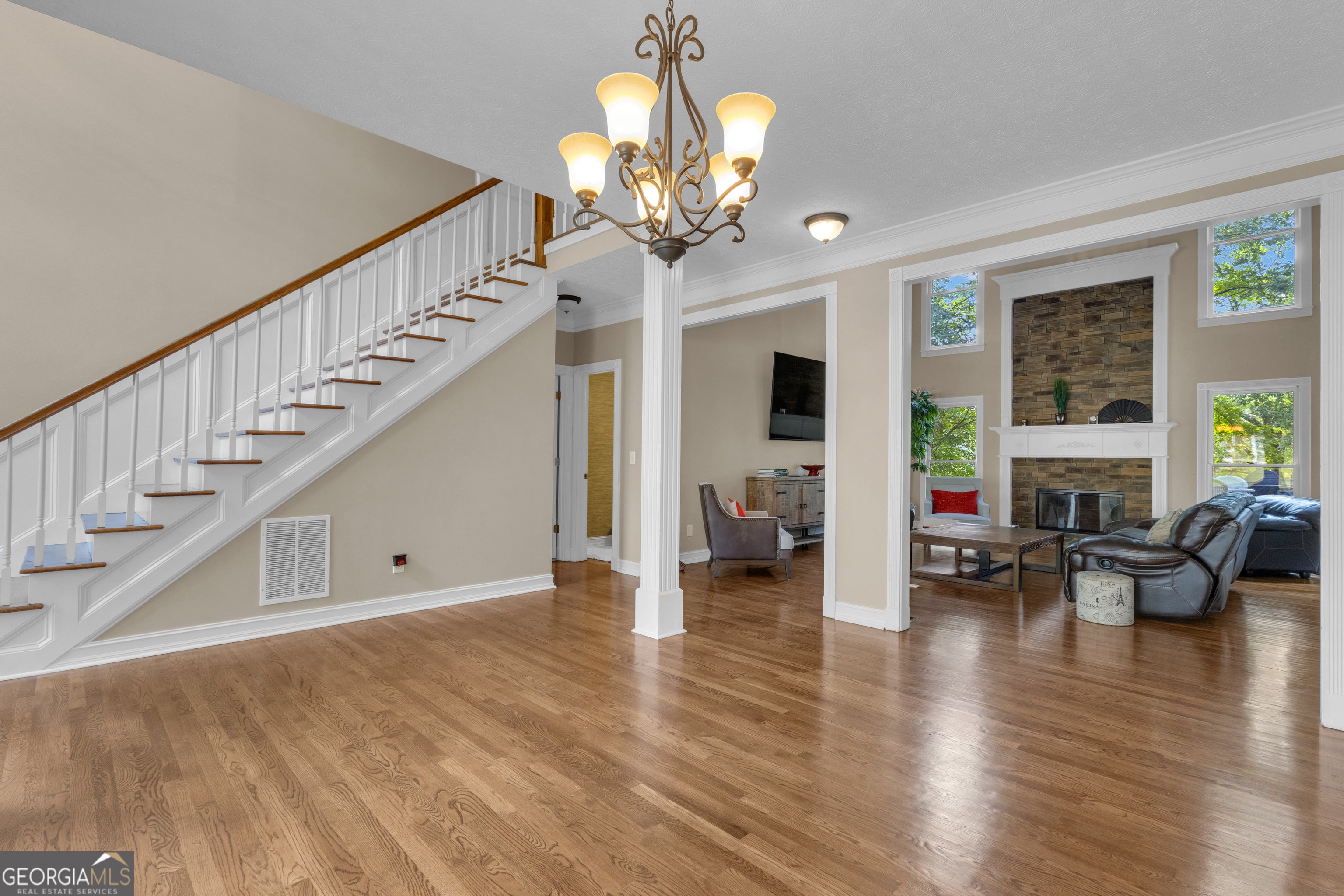 Newnan, Georgia, 30265, United States, 4 Bedrooms Bedrooms, ,4 BathroomsBathrooms,Residential,For Sale,1993914