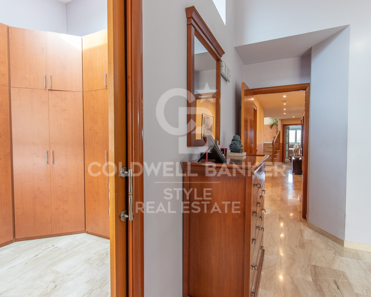 Carrer del Xoriguer Barcelona, Terrassa, Can Palet, Terrassa, Catalonia, 08224, ES, 6 Bedrooms Bedrooms, ,4 BathroomsBathrooms,Residential,For Sale,Carrer del Xoriguer Barcelona, Terrassa, Can Palet,1613953