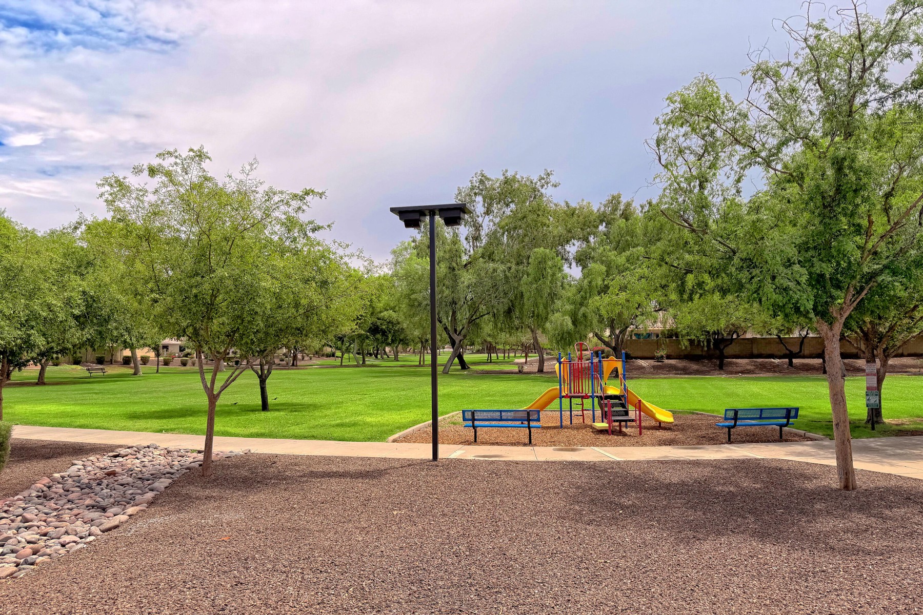  2348 E Stottler Drive¦Gilbert, AZ - 物件實景