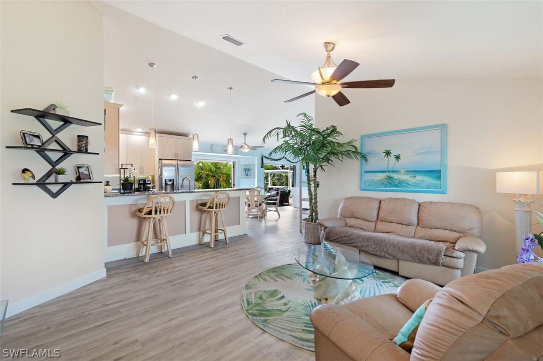 916 SE 33rd Street, Cape Coral, Florida, 33904, United States, 3 Bedrooms Bedrooms, ,2 BathroomsBathrooms,Residential,For Sale,916 SE 33rd Street,1663511