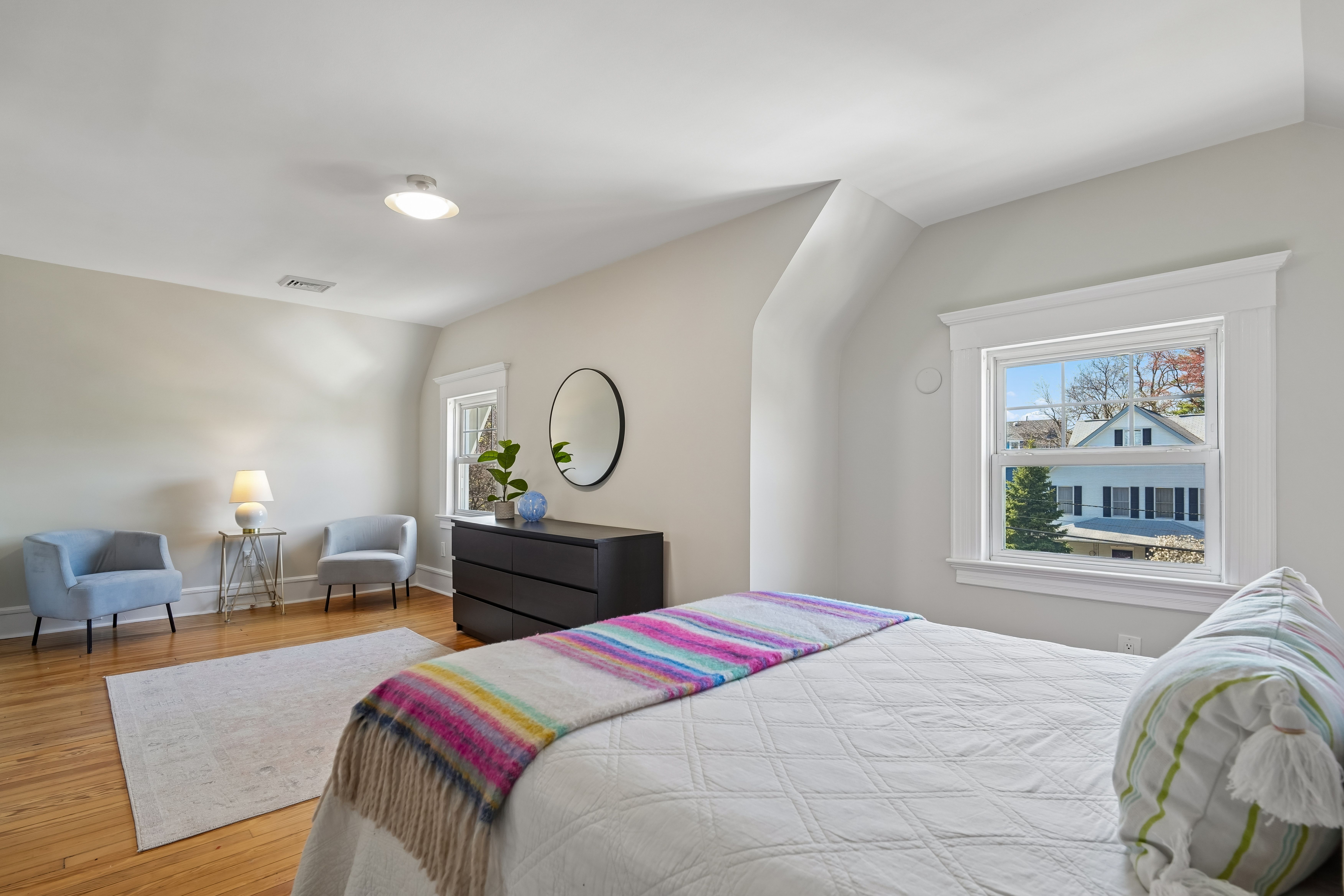  115 Park Street, Montclair, NJ 07042 - 物件實景