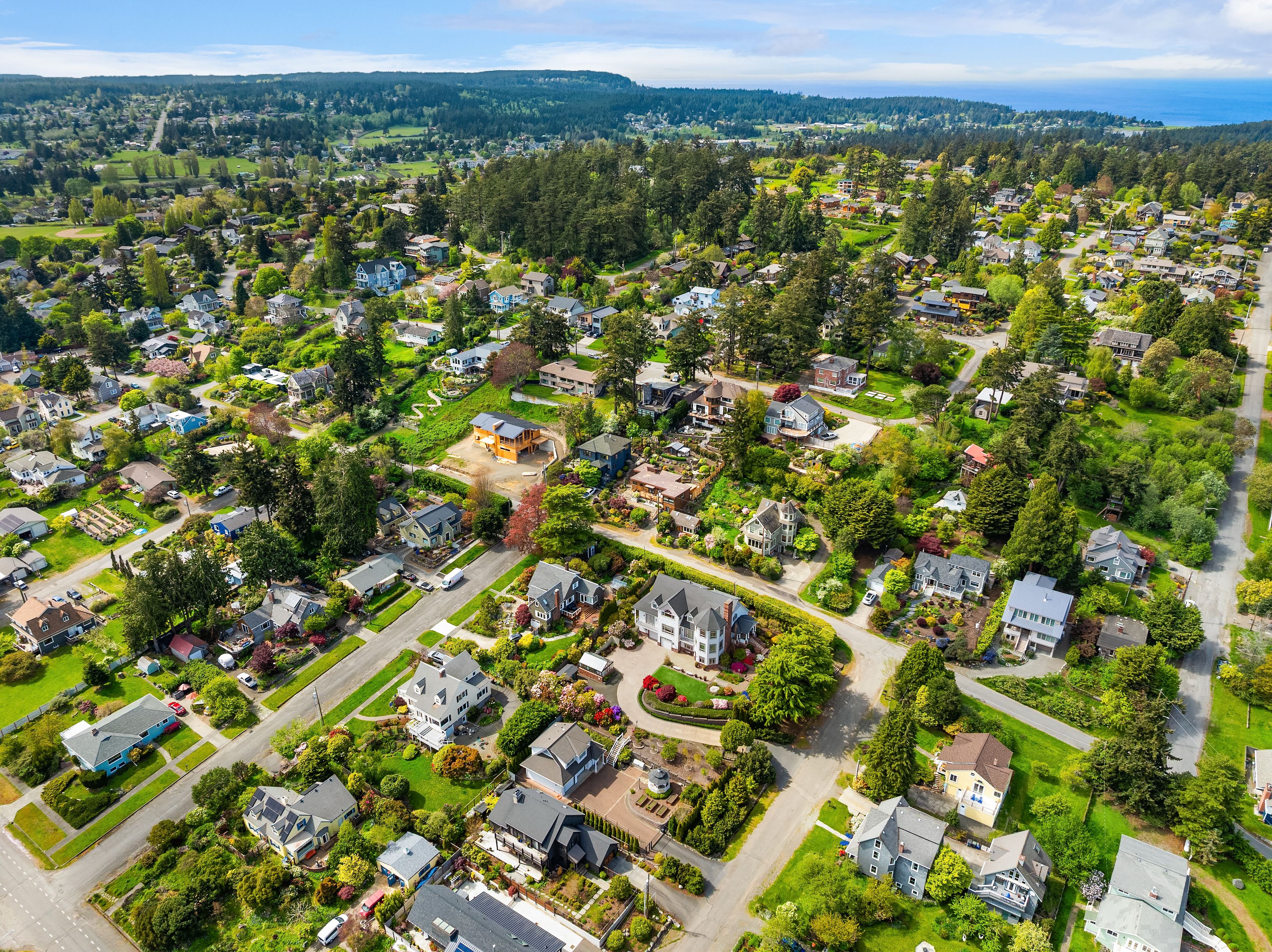  1107 Madison Street, Port Townsend, WA 98368 - 物件實景