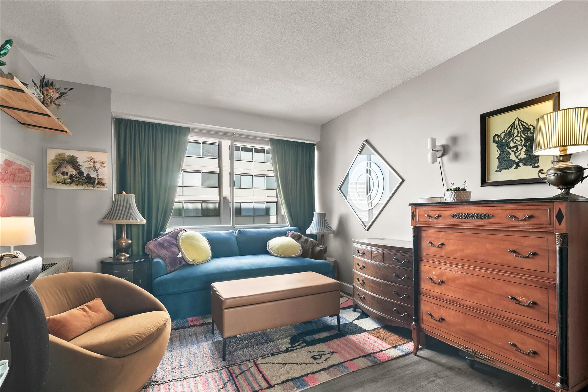  5500 Friendship Boulevard, Chevy Chase, MD, 20815 - 物件實景