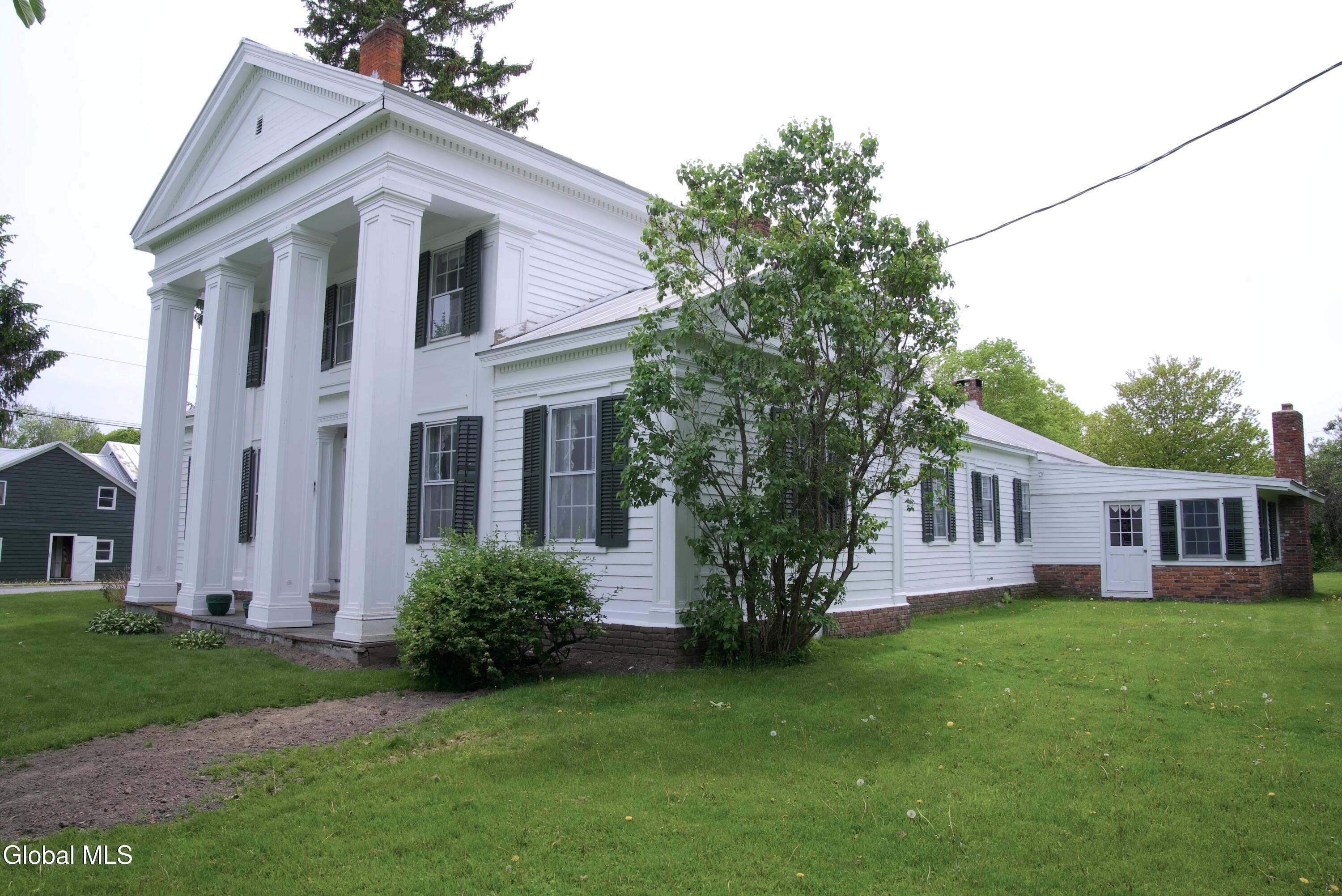 Wright, New York, 12053, United States, 5 Bedrooms Bedrooms, ,3 BathroomsBathrooms,Residential,For Sale,2049313