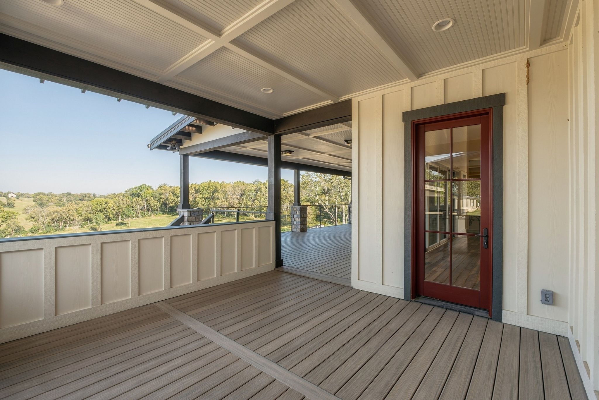  5825 Combs Ferry Road - 物件實景