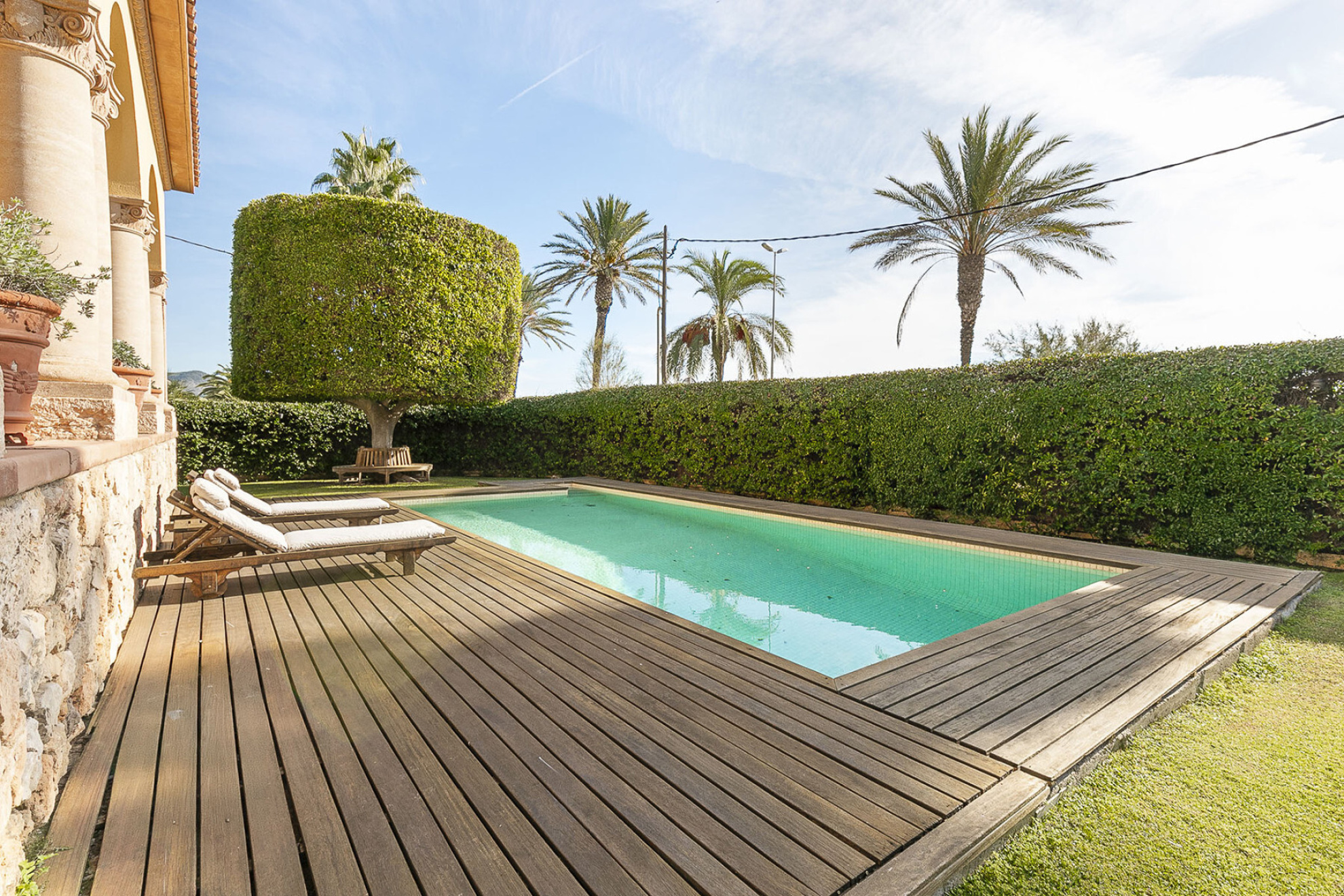  Spectacular Indiana House on the Sitges seafront promenade - 物件實景