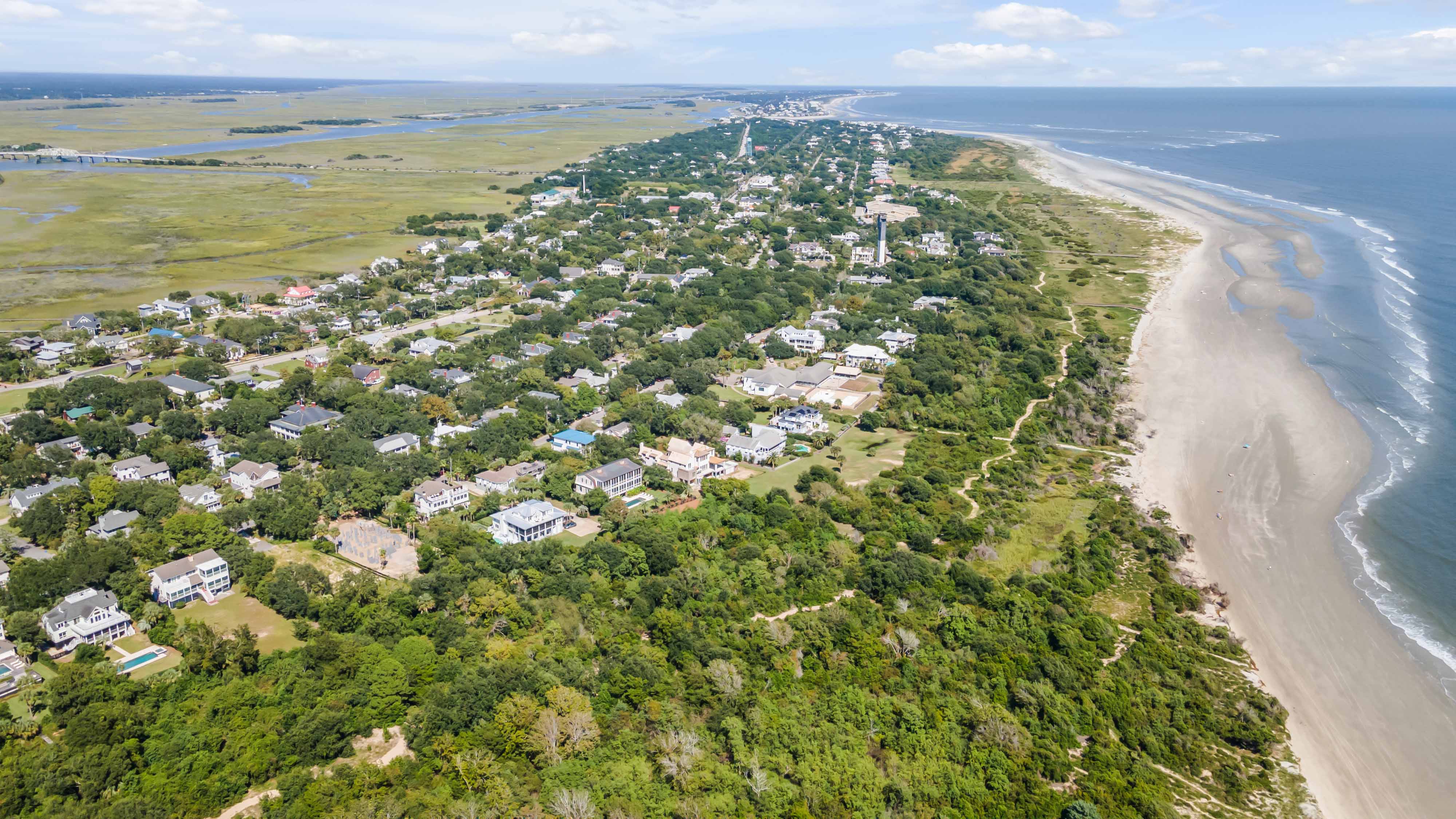  Oceanfront on Sullivan