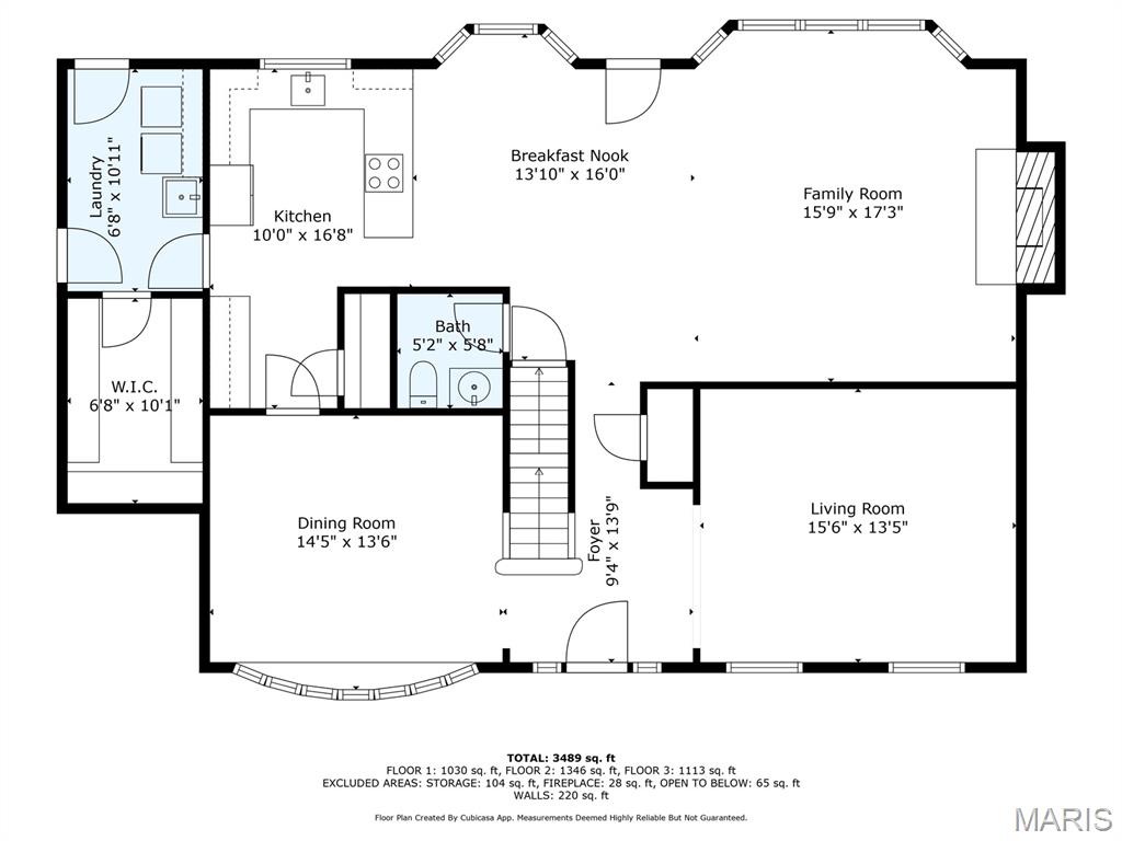 Chesterfield, Missouri, 63017, United States, 4 Bedrooms Bedrooms, ,4 BathroomsBathrooms,Residential,For Sale,1917696
