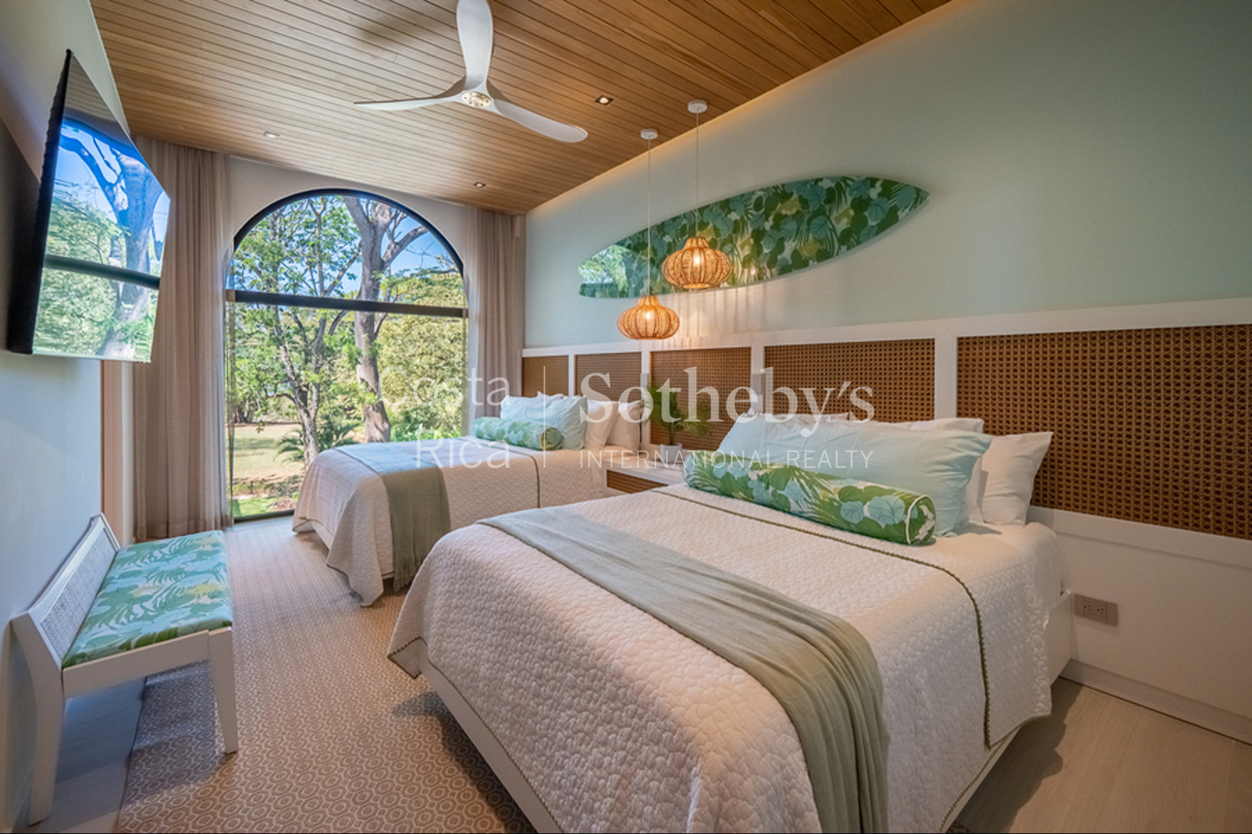  Casa Arcos del mar - Dulce Vida - 物件實景