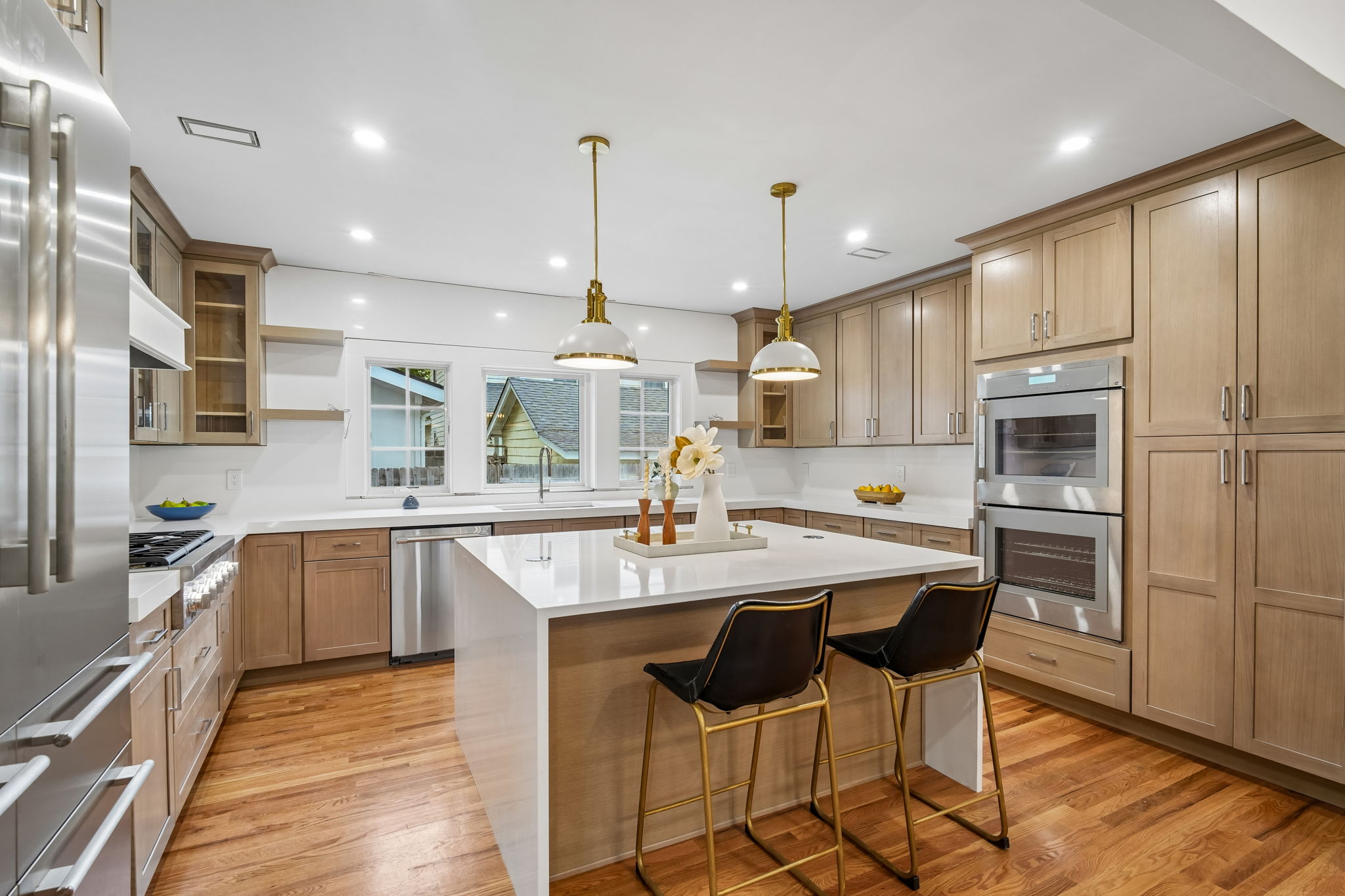  146 Sherman Avenue, Glen Ridge, NJ 07028 - 物件實景