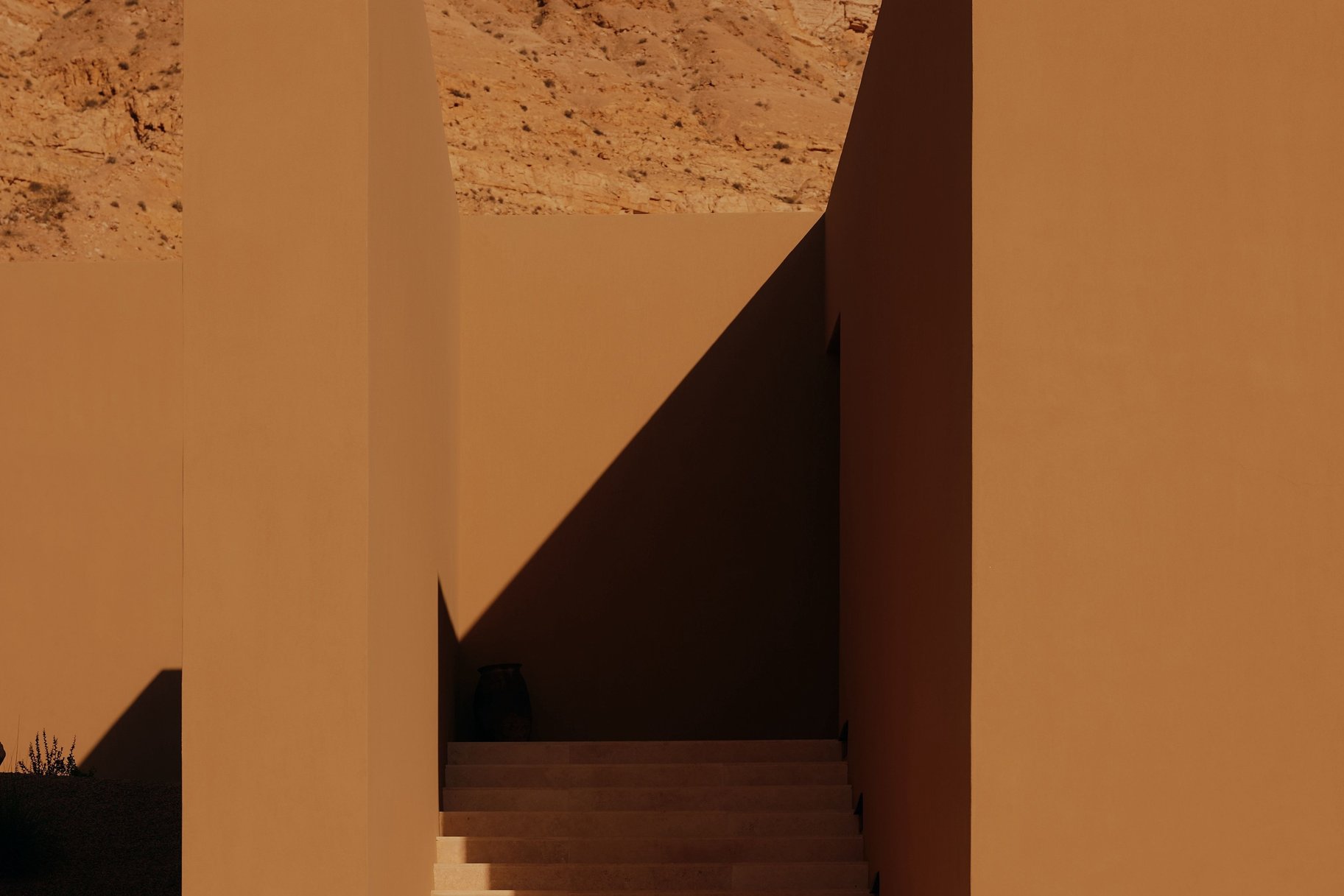  AD100 Woods + Dangaran-Designed Desert Estate on Almost 15 Acres Near Zion - 物件實景