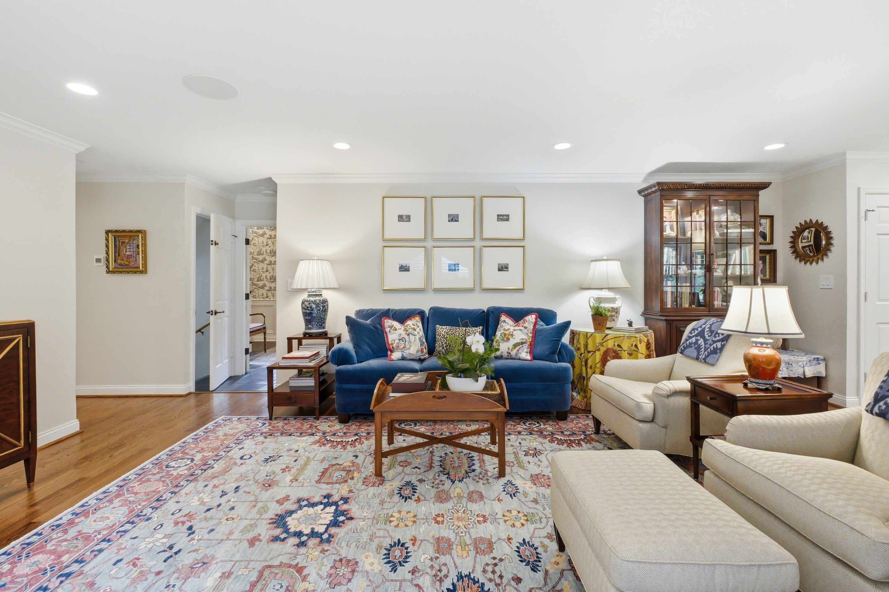  1705 Cold Springs Road, Louisville, KY 40223 - 物件實景