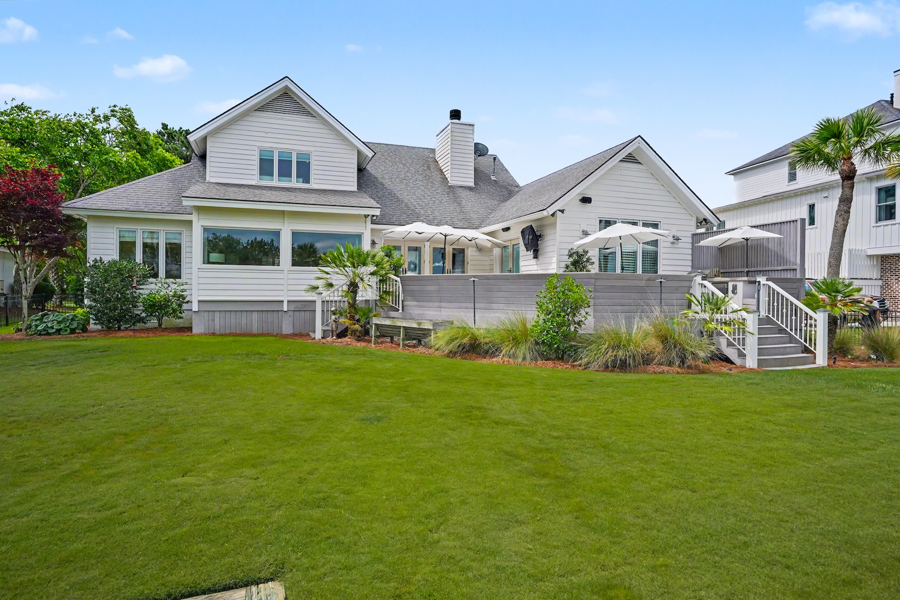  21 Wylly Island Drive, Savannah - 物件實景