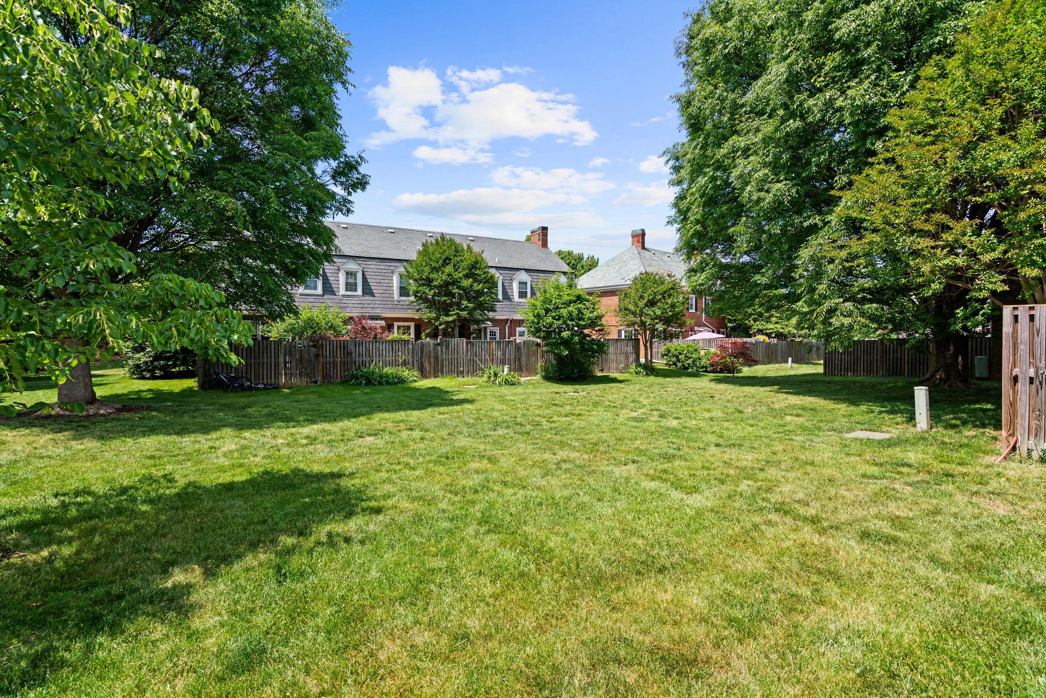 3616 S Wakefield Street, Arlington, VA, 22206 - 物件實景