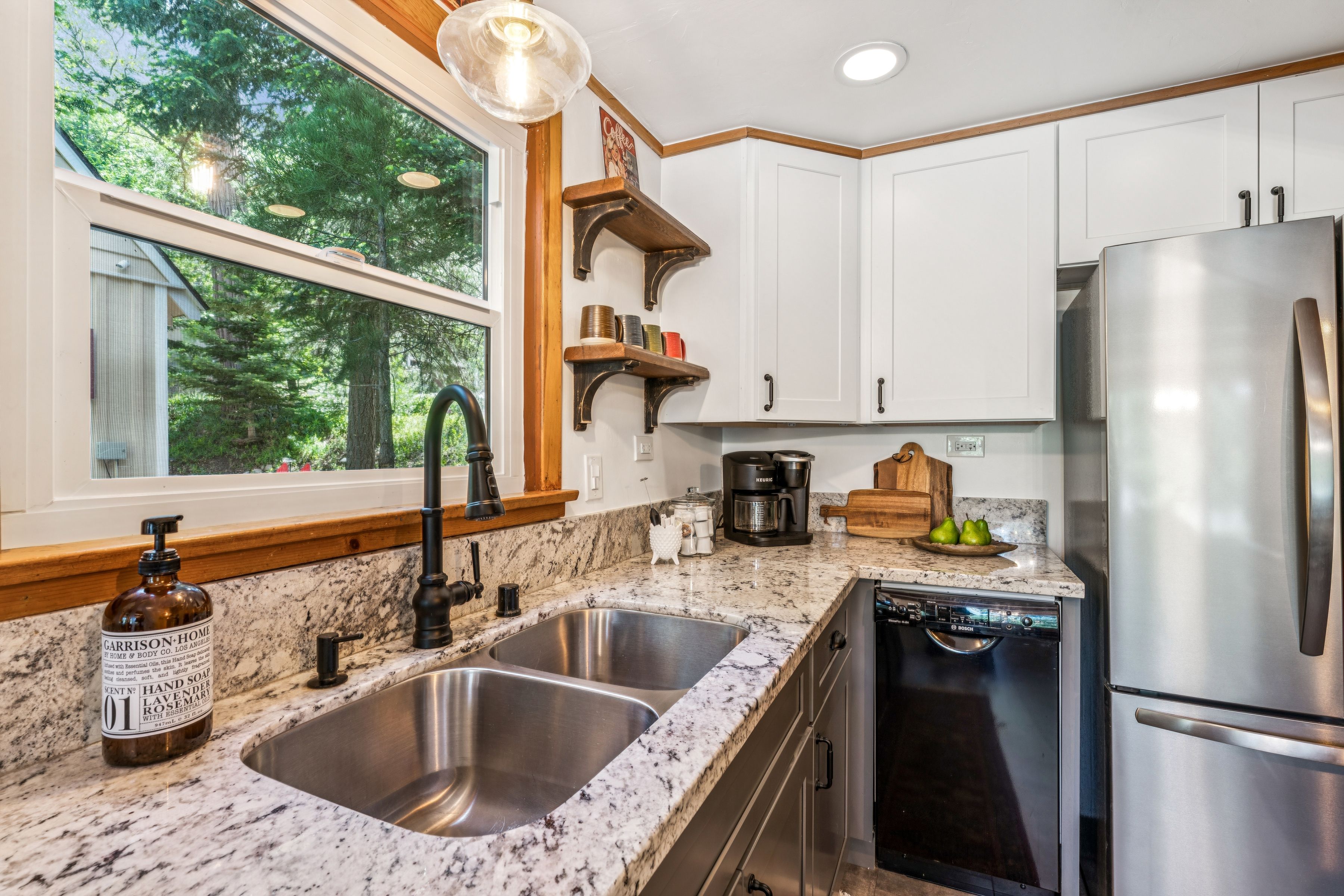  177 Joaquin Miller Road, Lake Arrowhead, CA 92352 - 物件實景
