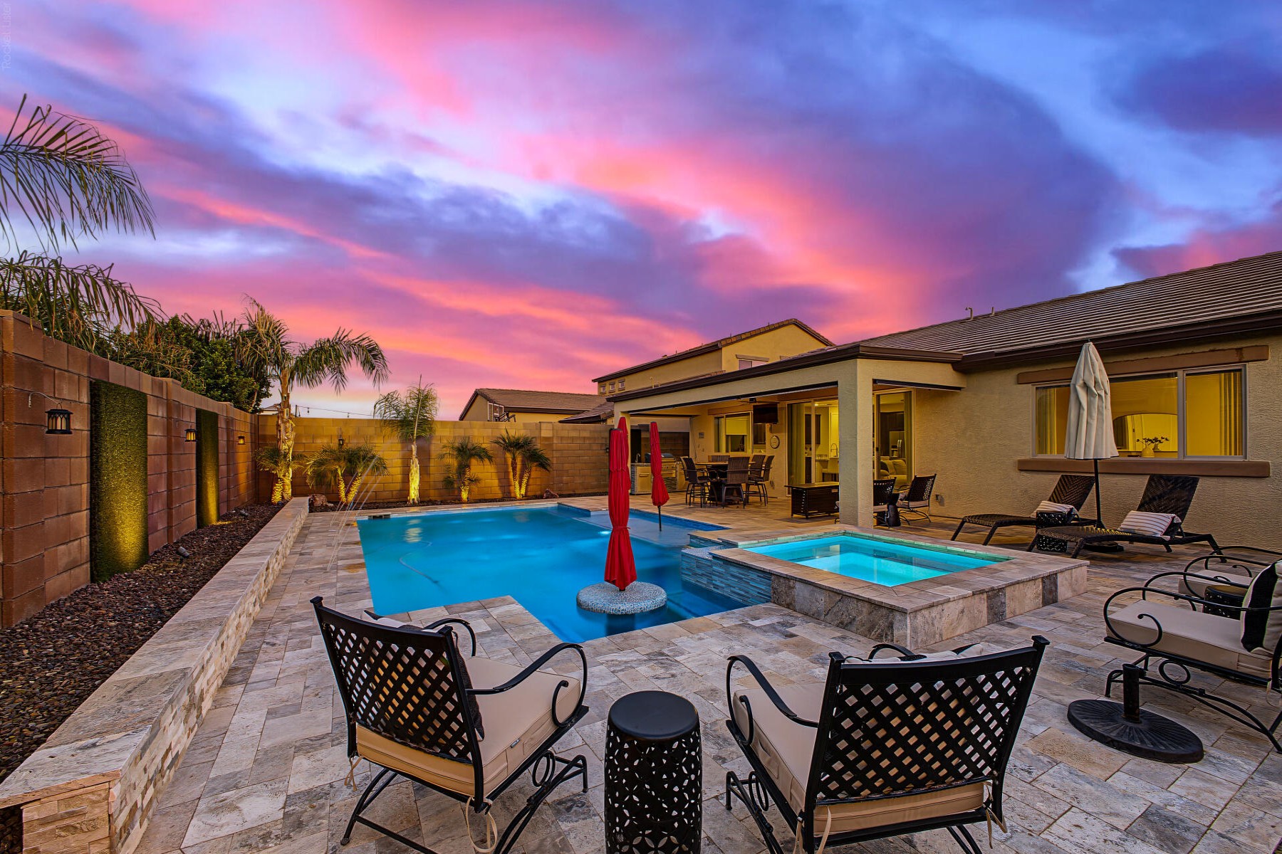  17262 W Butler Avenue¦Waddell, AZ - 物件實景