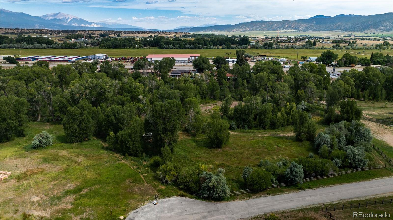 Salida, Colorado, 81201, United States, ,Residential,For Sale,1914315
