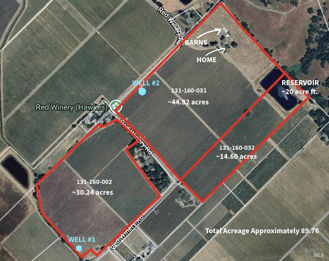 Geyserville, California, 95441, United States, 2 Bedrooms Bedrooms, ,1 BathroomBathrooms,Residential,For Sale,2001939