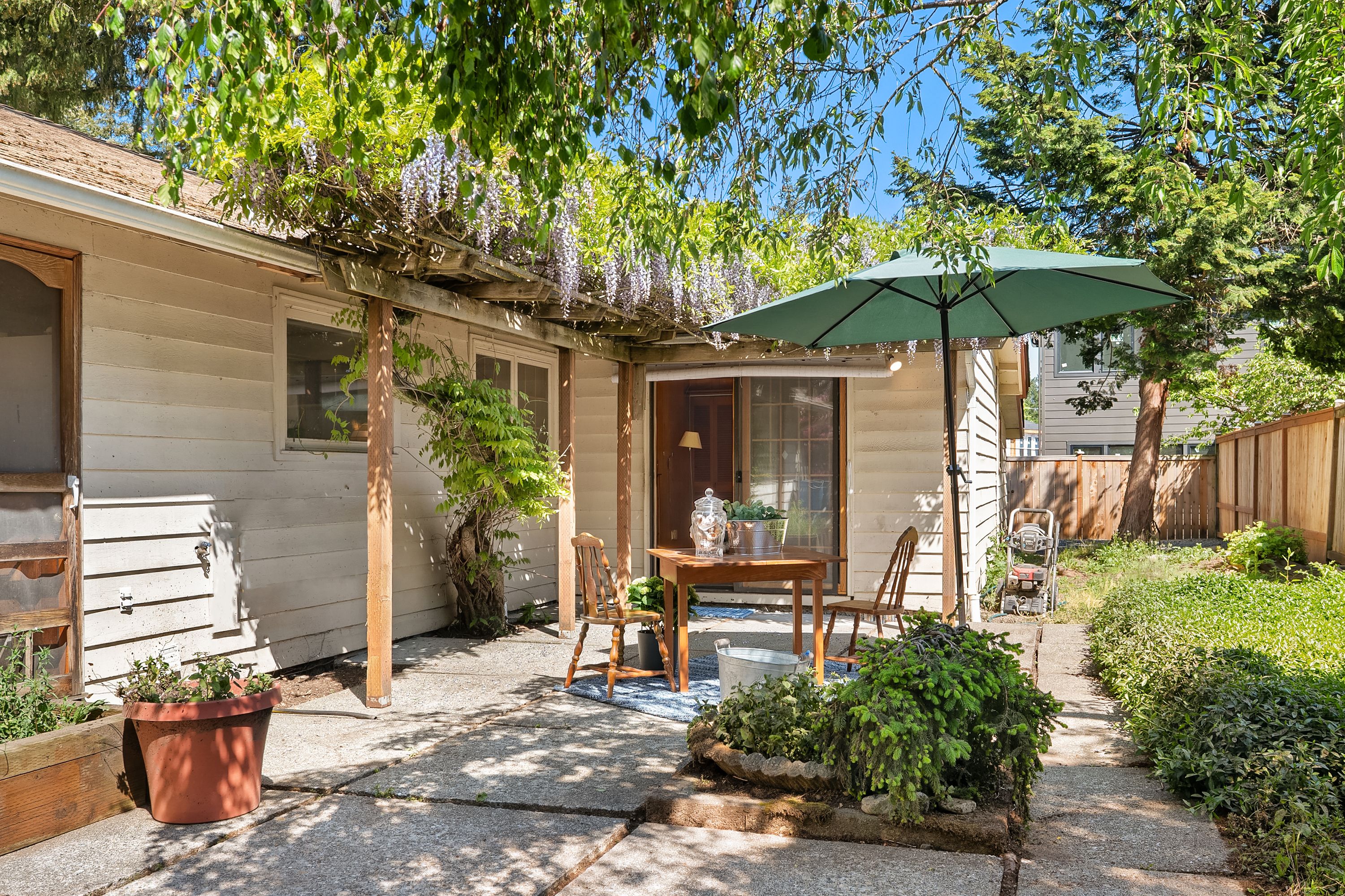  1260 168th Ave NE, Bellevue, WA 98008 - 物件實景