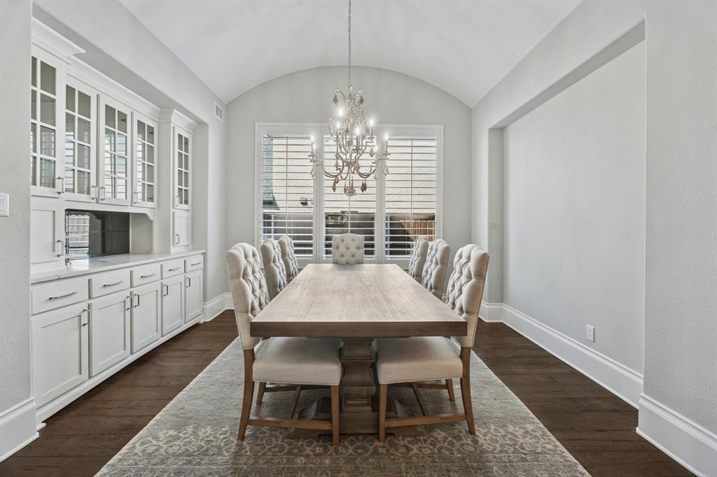 Prosper, Texas, 75078, United States, 5 Bedrooms Bedrooms, ,8 BathroomsBathrooms,Residential,For Sale,1901813
