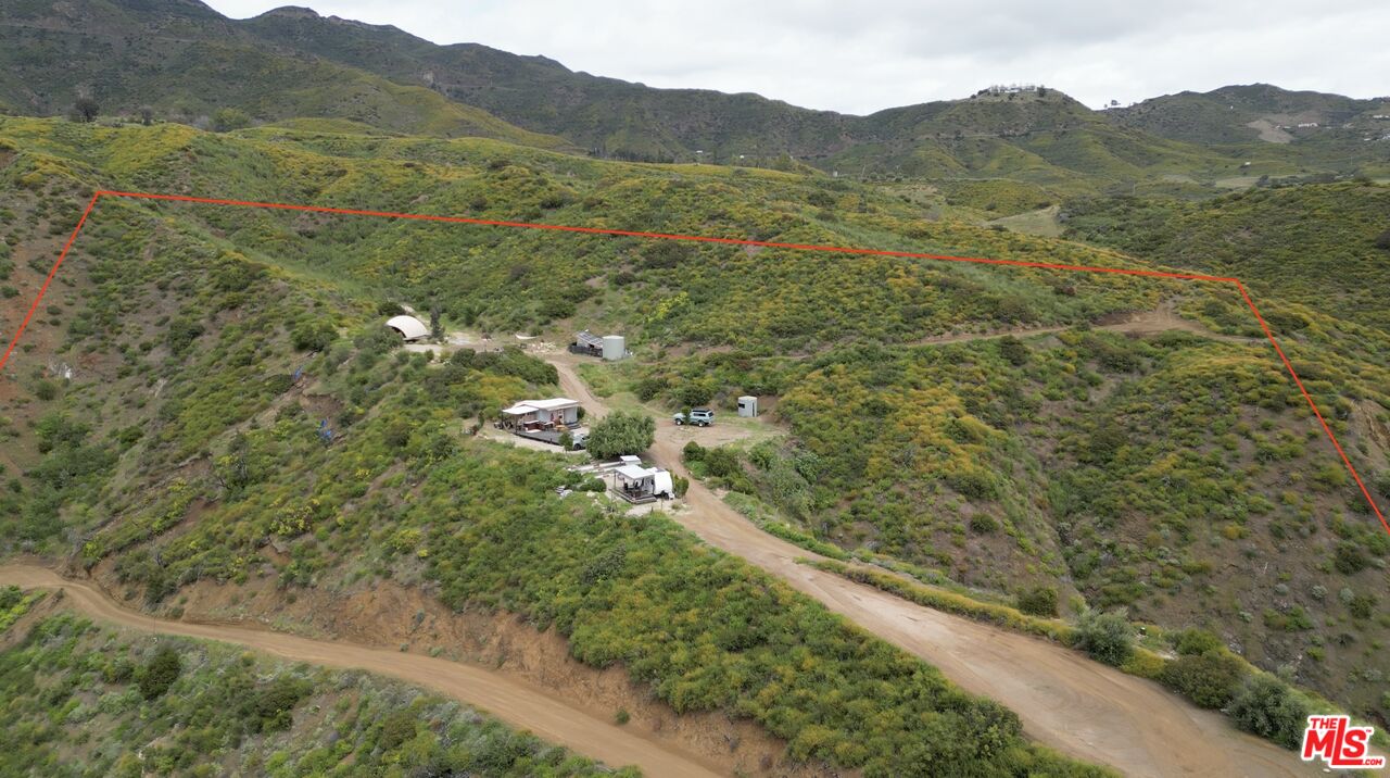 Malibu, California, 90265, United States, ,Land,For Sale,1993411