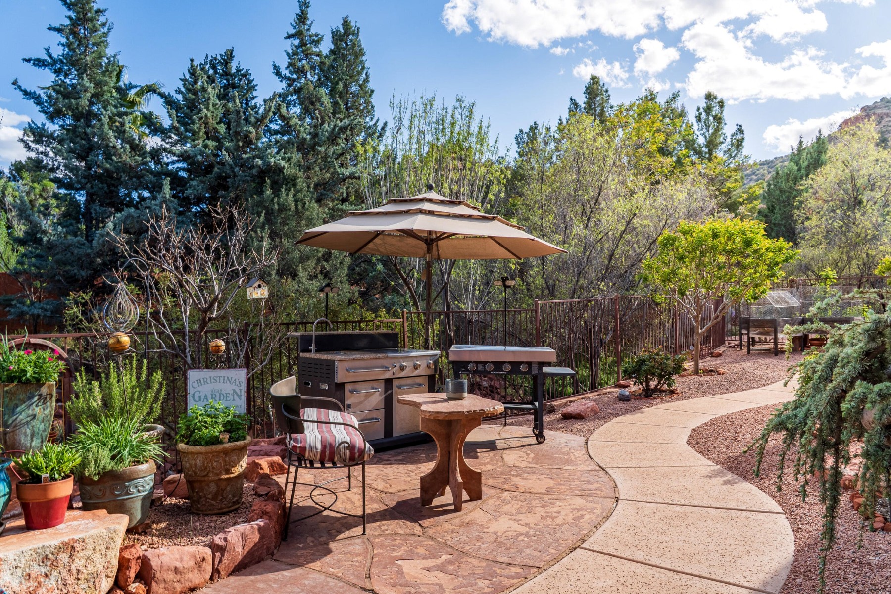  55 White Cedar Drive  Sedona, AZ - 物件實景