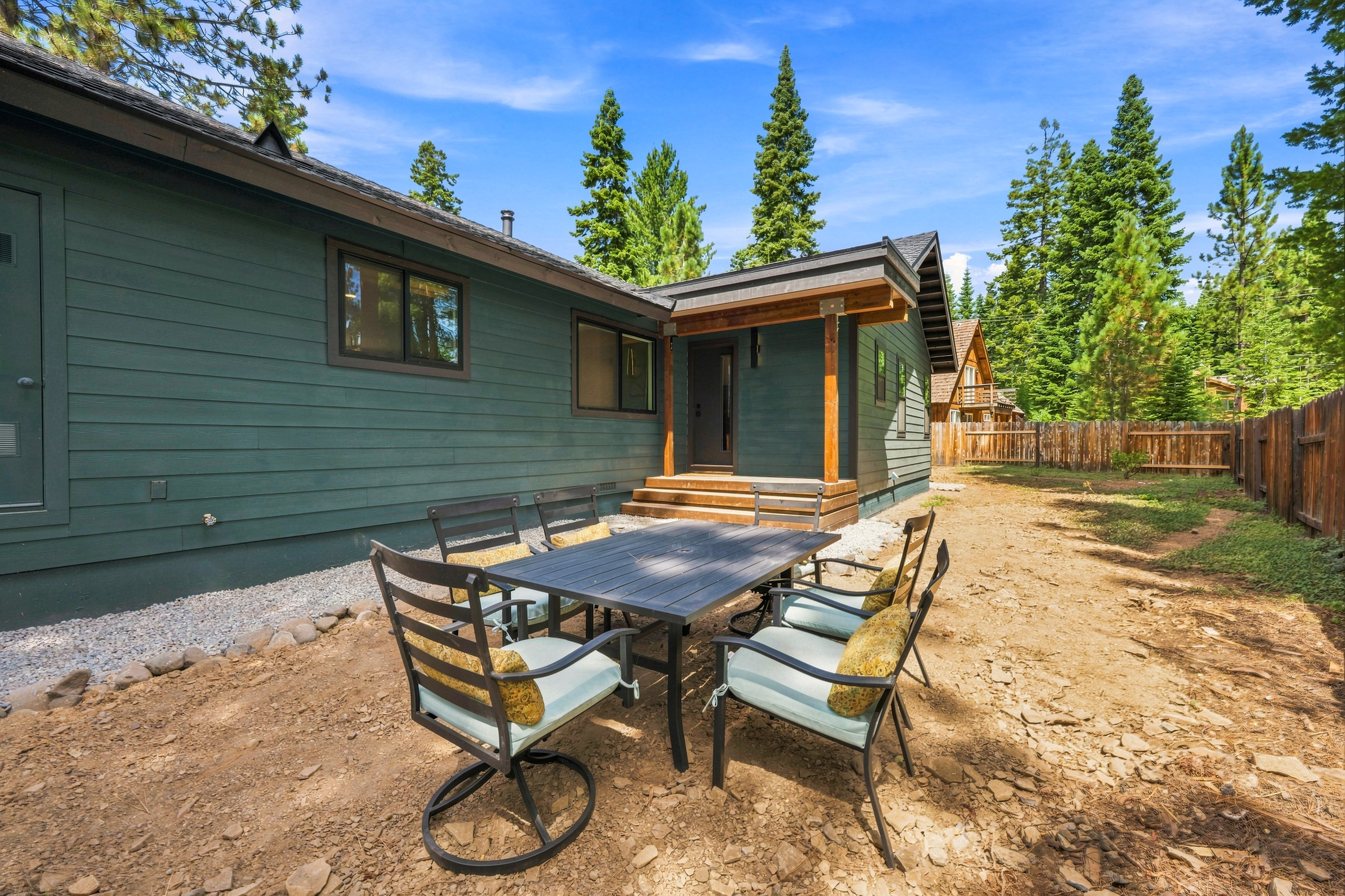  3960 La Crosse Drive, Carnelian Bay, CA 96140 - 物件實景