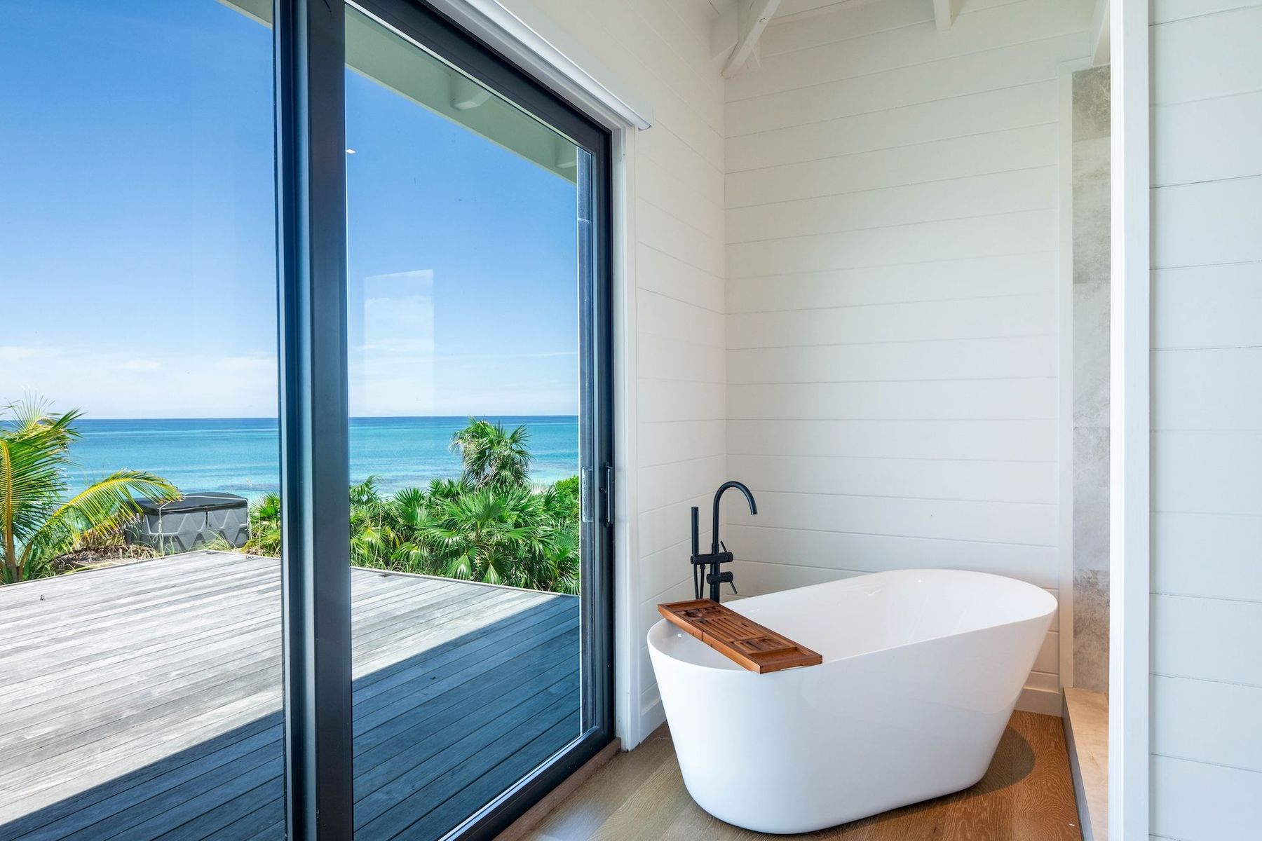  Luxury Beachfront Home with Boat Slip - 物件實景