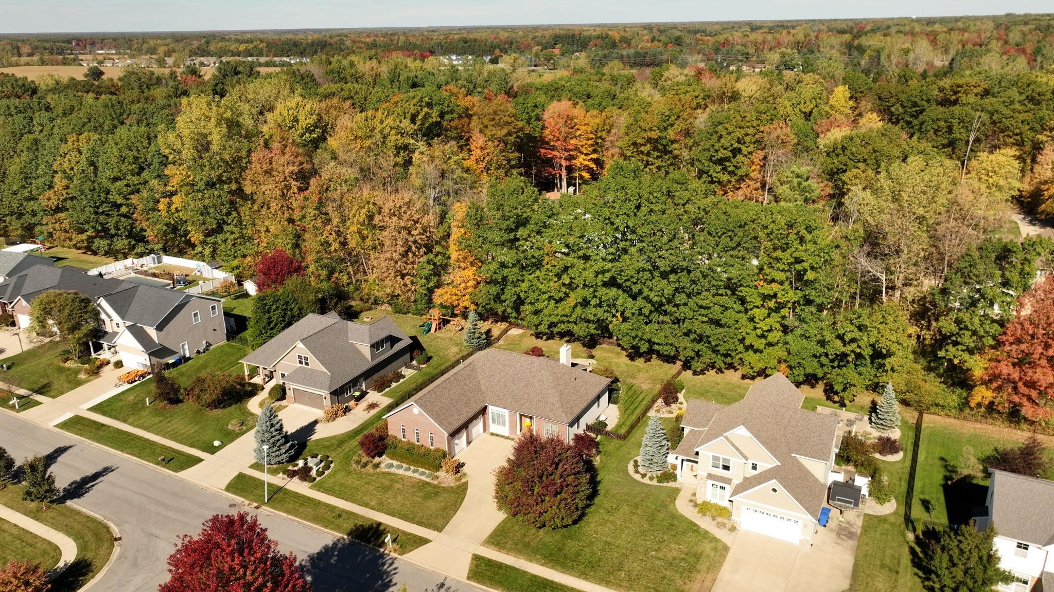 Midland, Michigan, 48642, United States, 3 Bedrooms Bedrooms, ,3 BathroomsBathrooms,Residential,For Sale,1977792