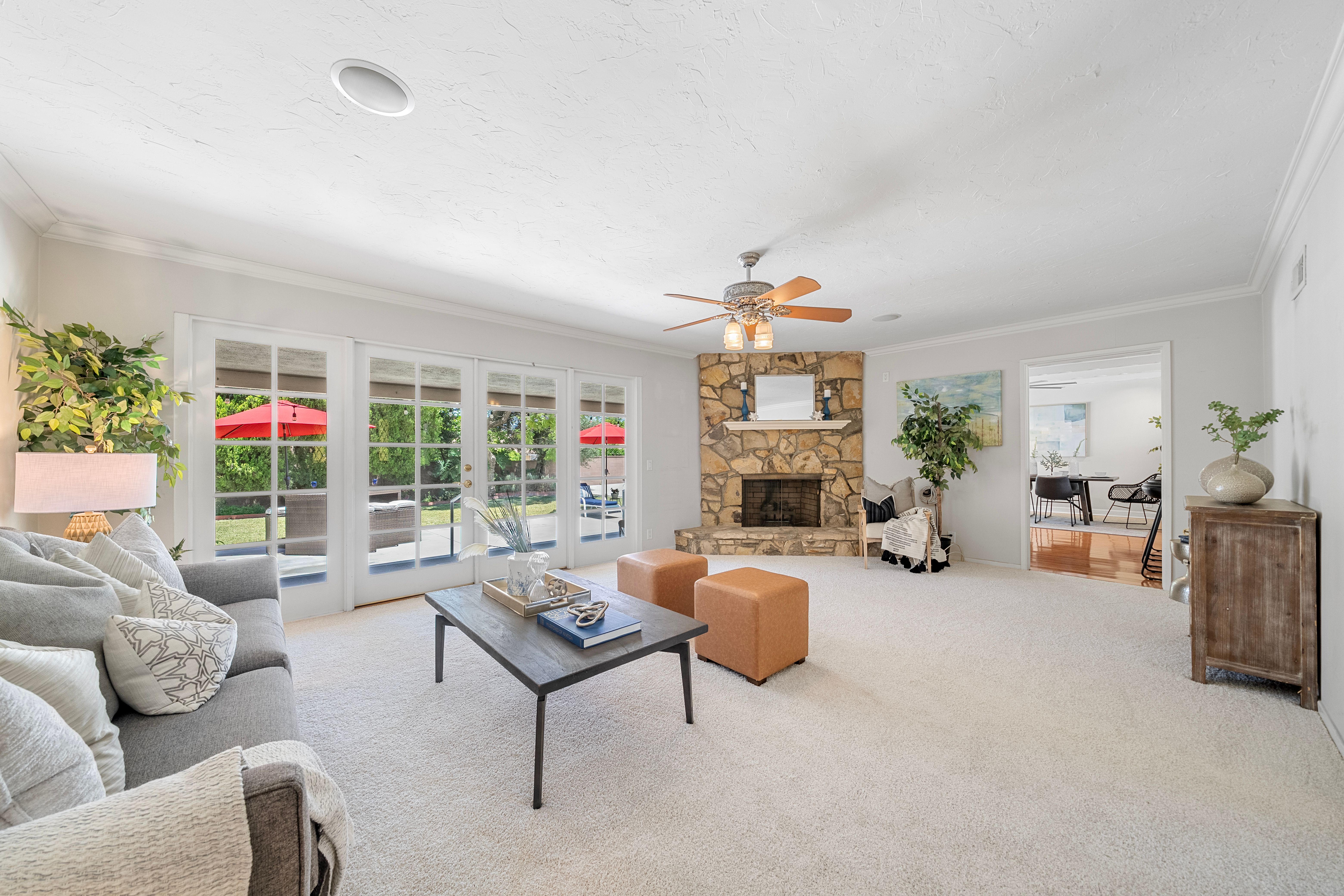  2531 East Thackery Street, West Covina, CA 91791 - 物件實景
