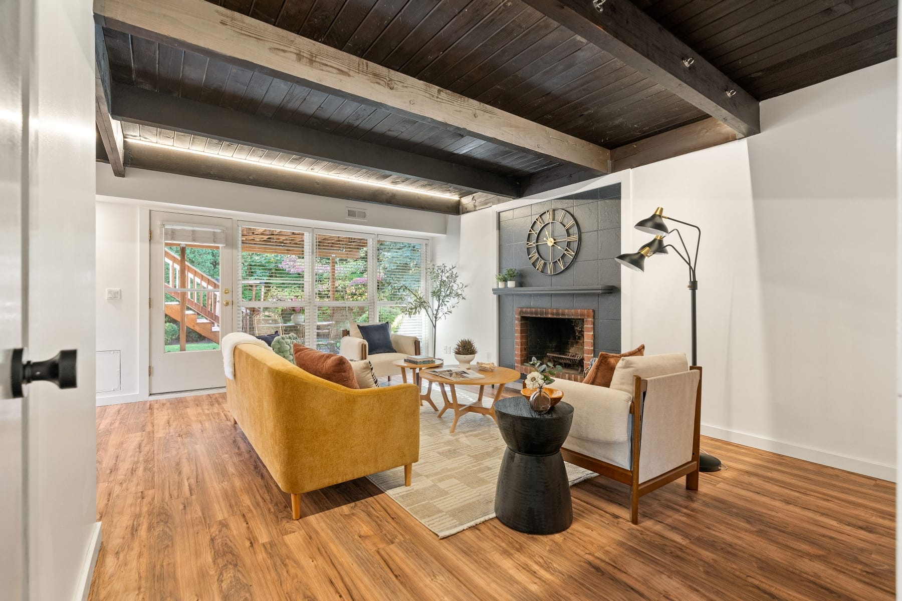  8090 SW CARMEL CT Portland, OR 97223 - 物件實景