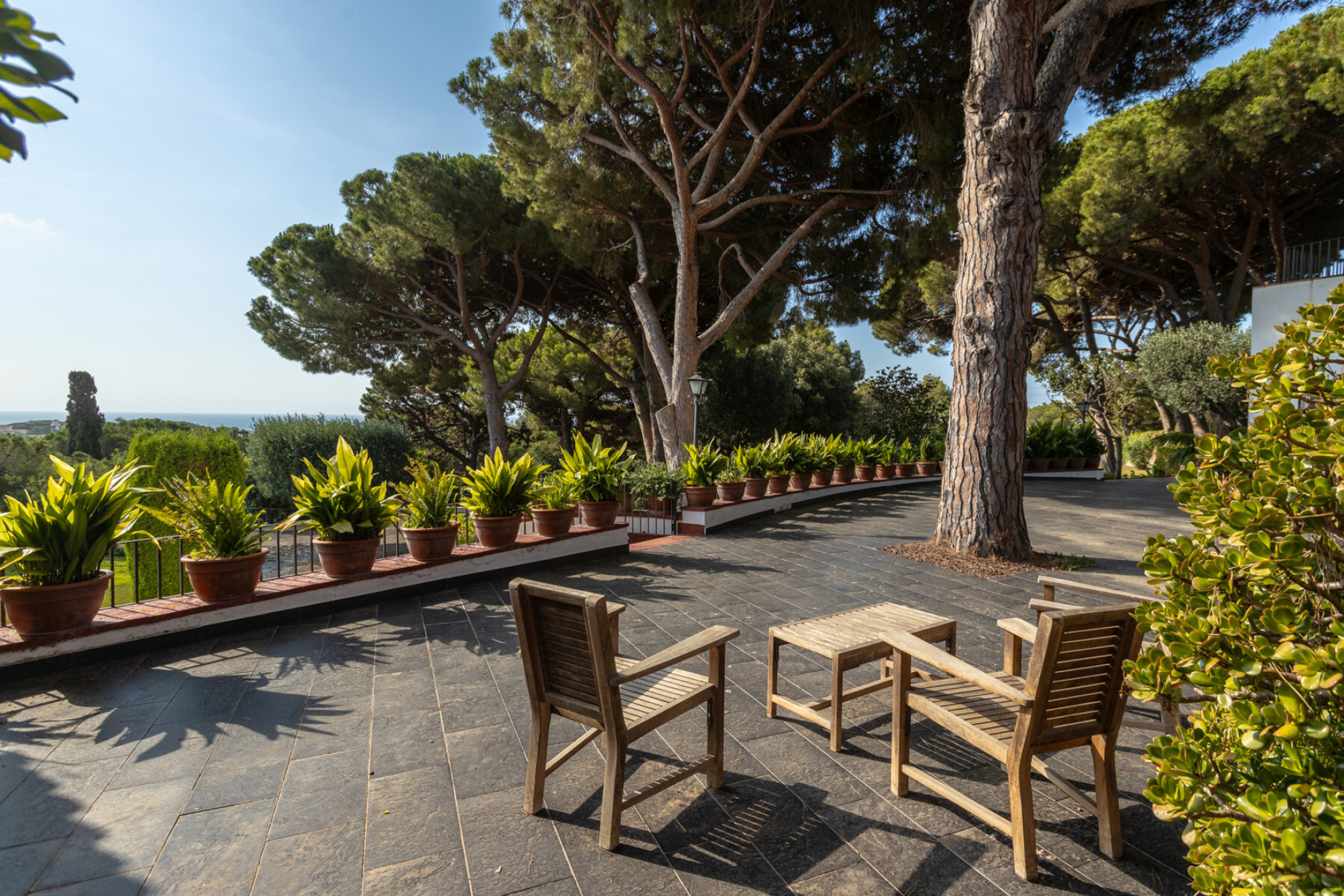  Large property in Llavaneres - Costa norte Barcelona - 物件實景